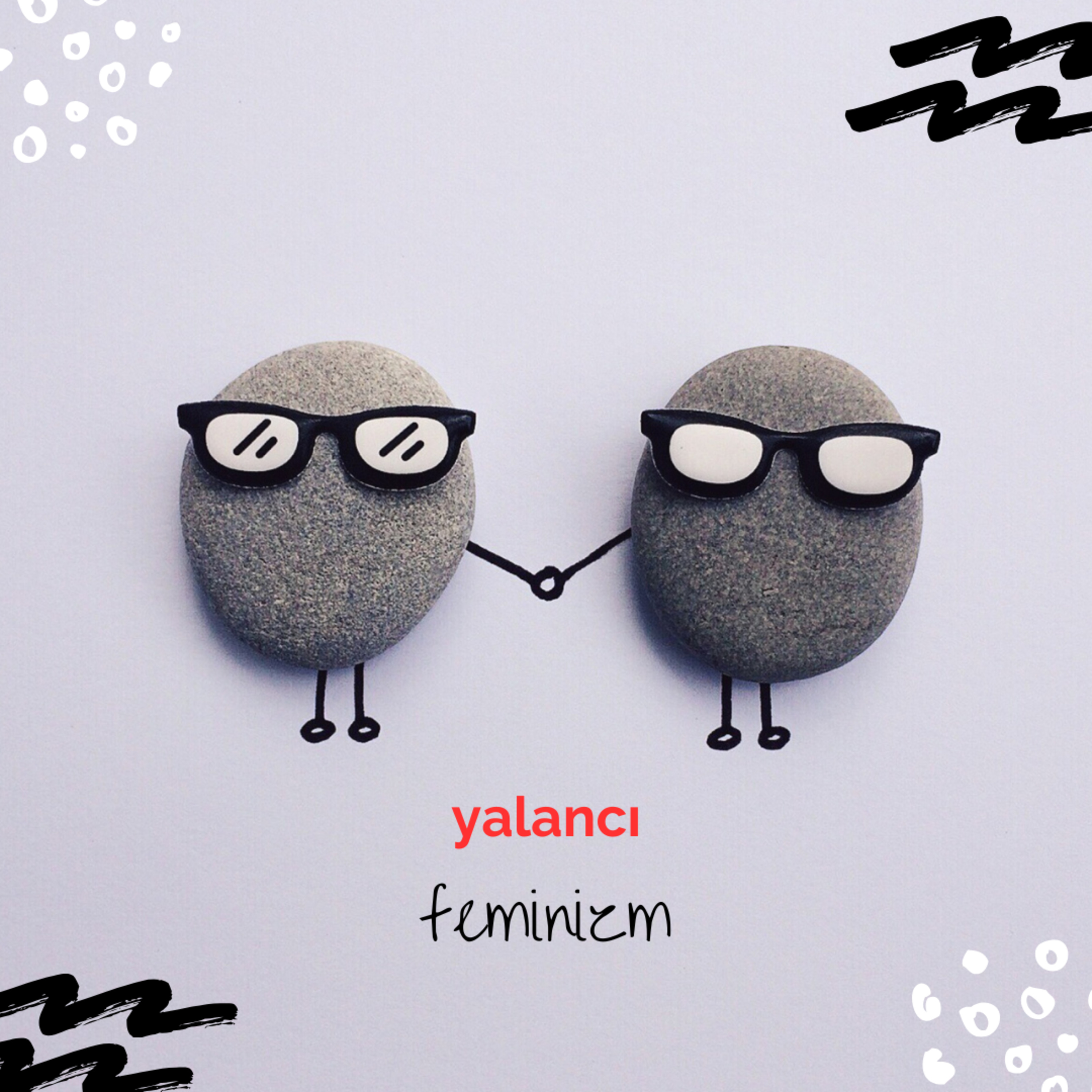 yalancı feminizm episode artwork