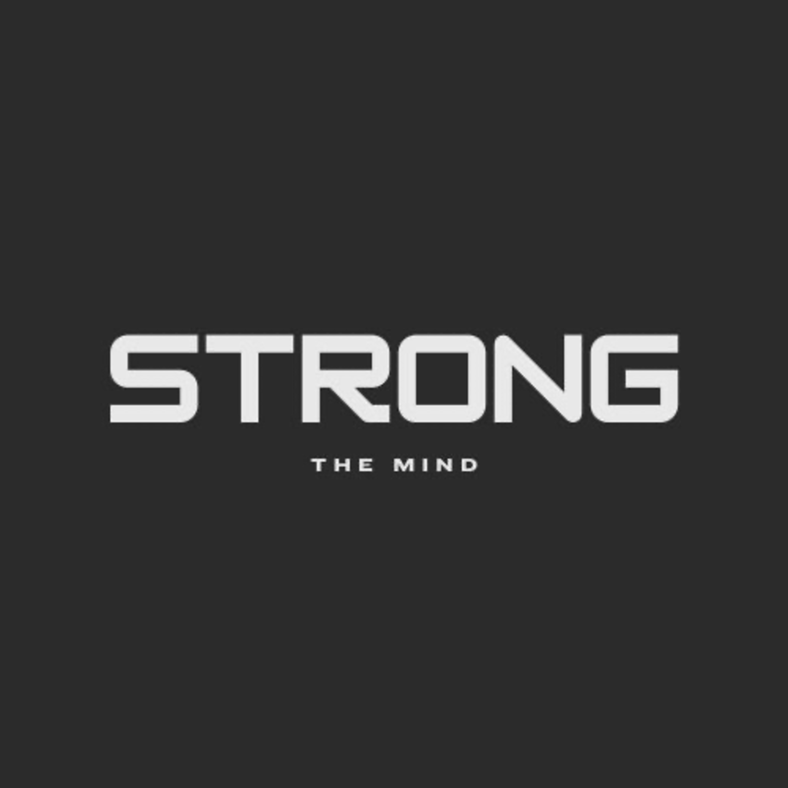 Strong: The Mind episode artwork