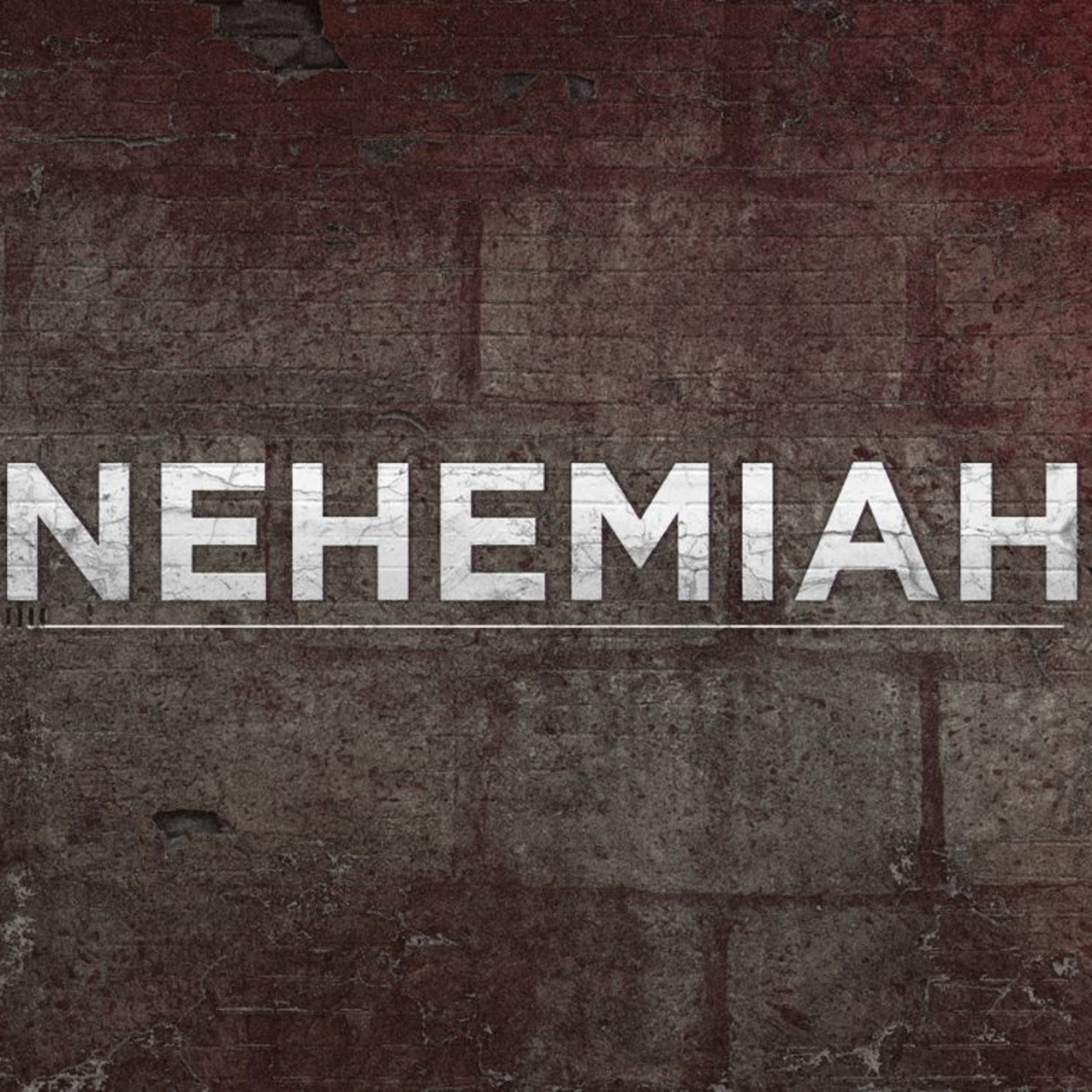 Nehemiah 1 episode artwork