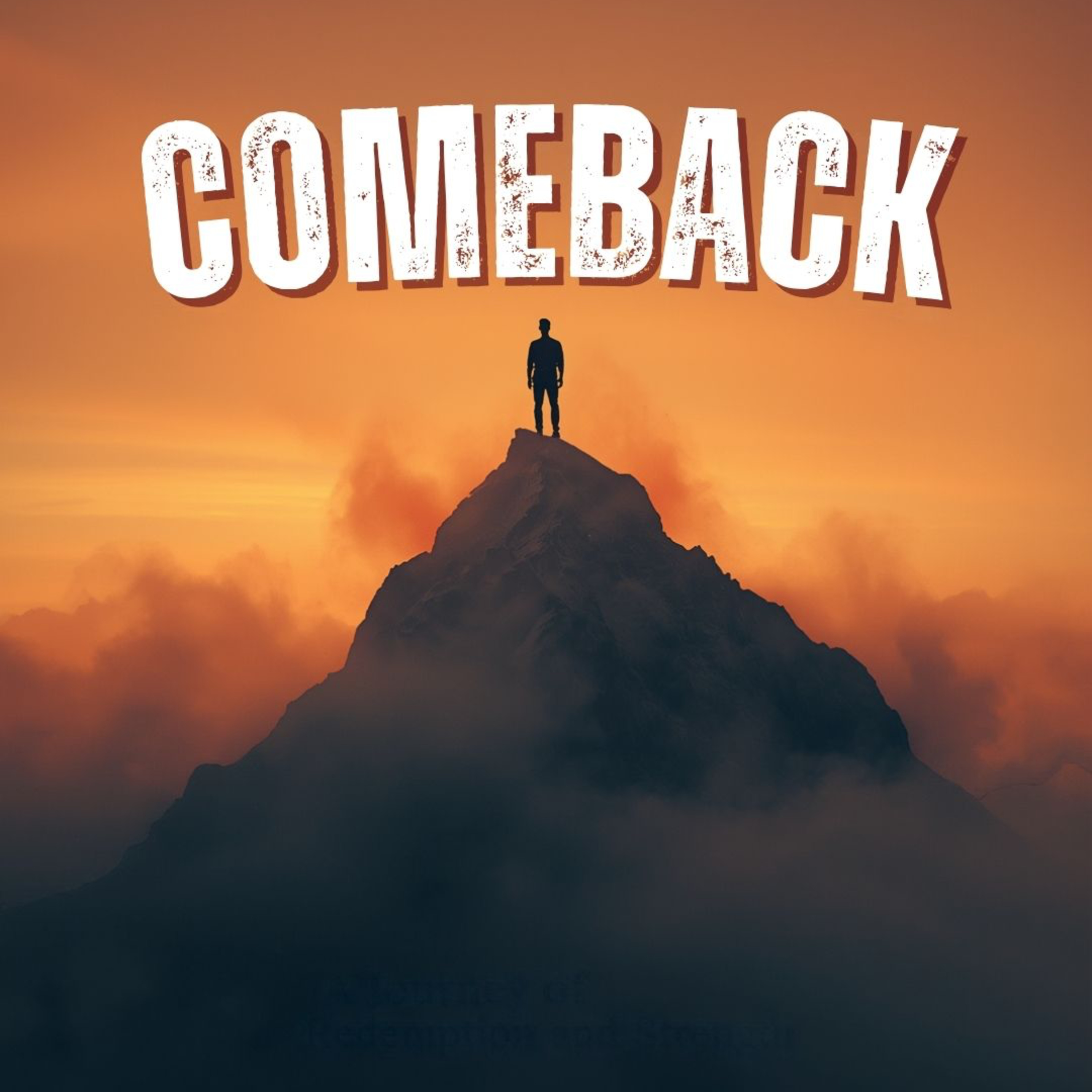"Comeback" When You Have Failed episode artwork