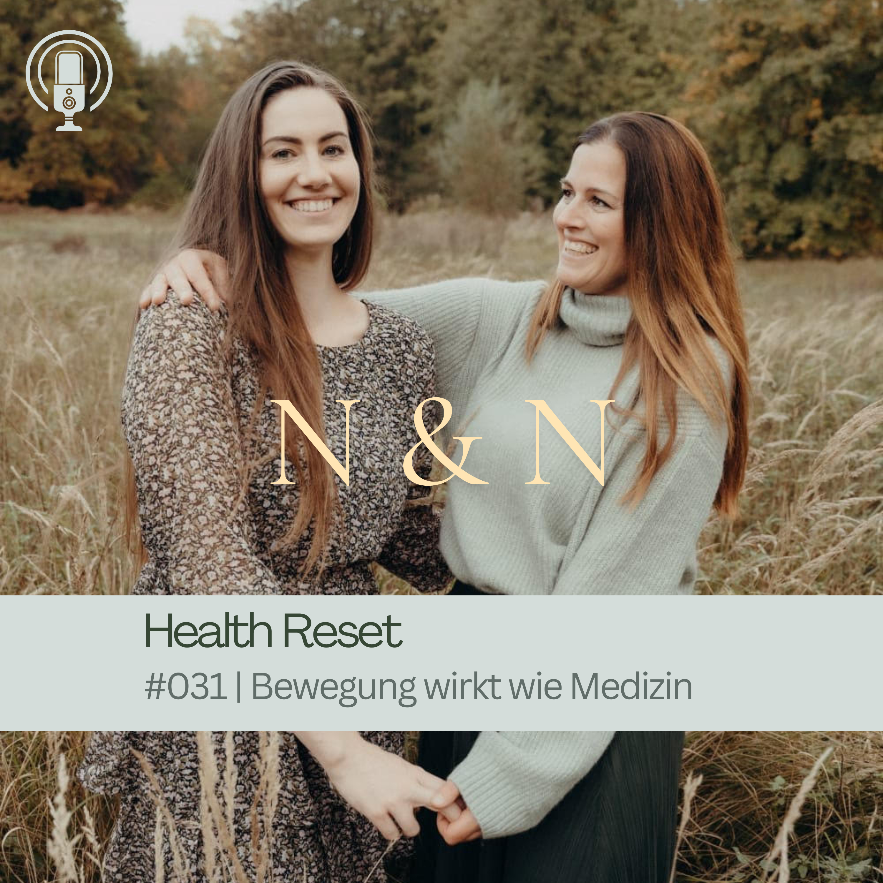 N&N Health Reset