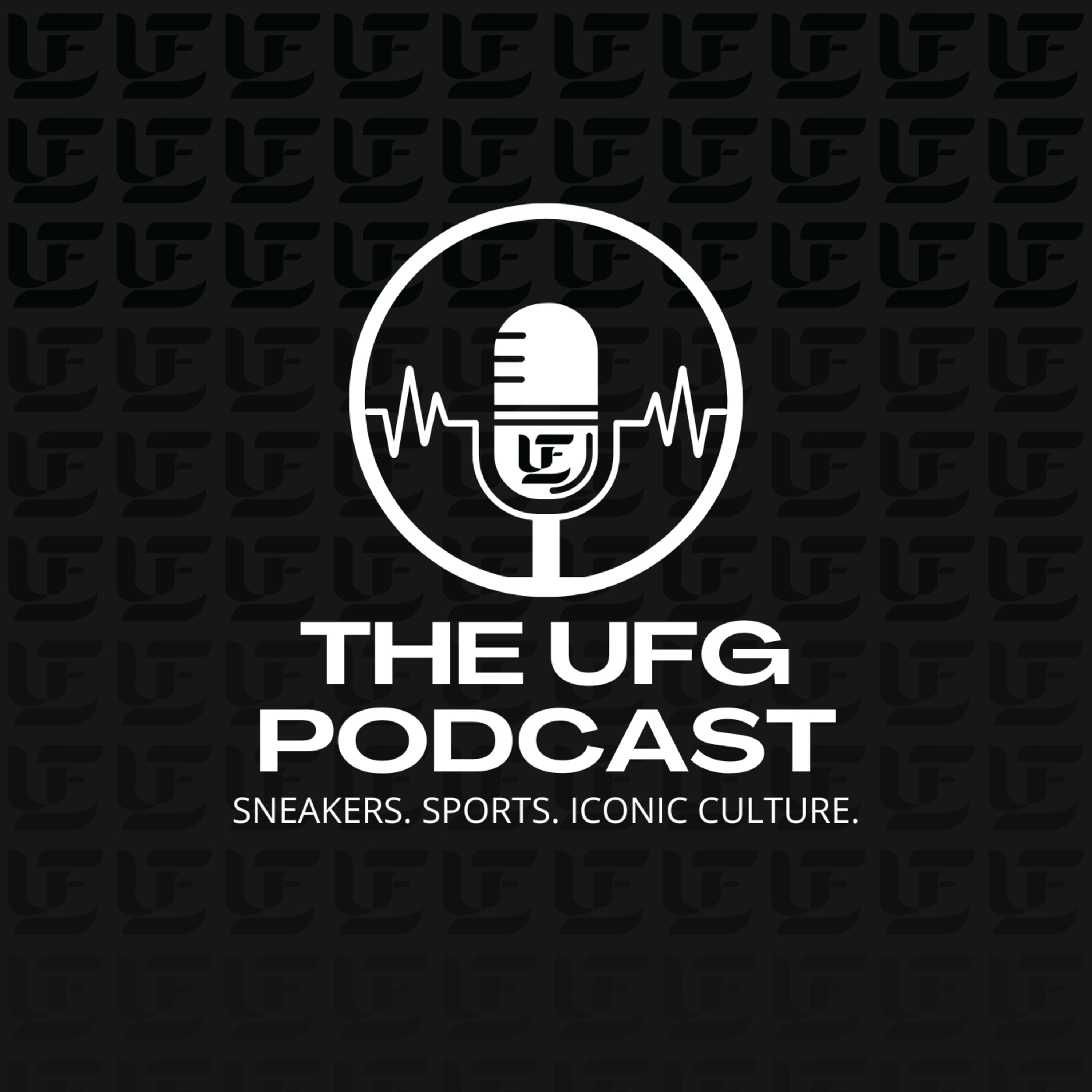 The UFG Podcast