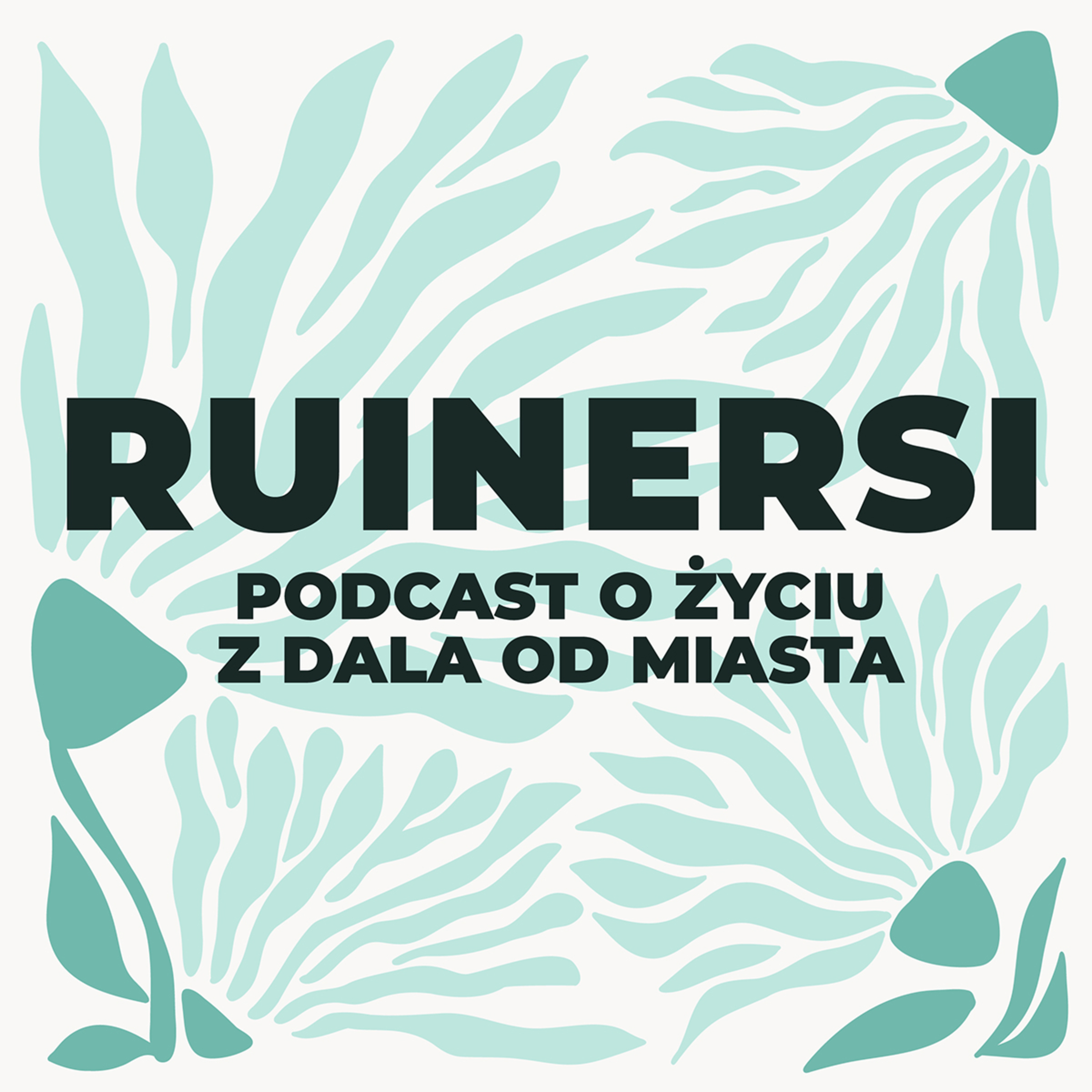 Ruinersi. O życiu z dala od miasta