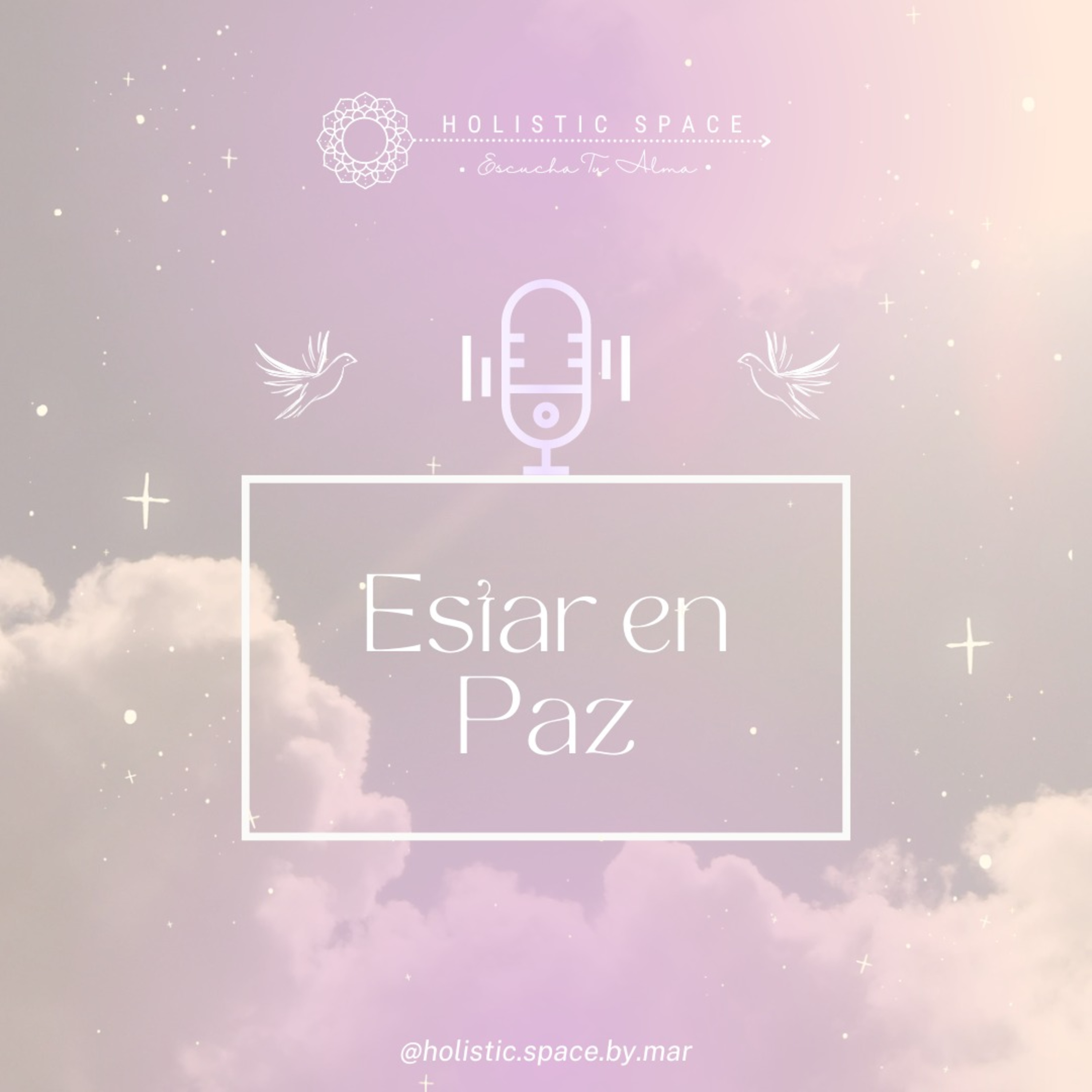 Meditación para estar en paz