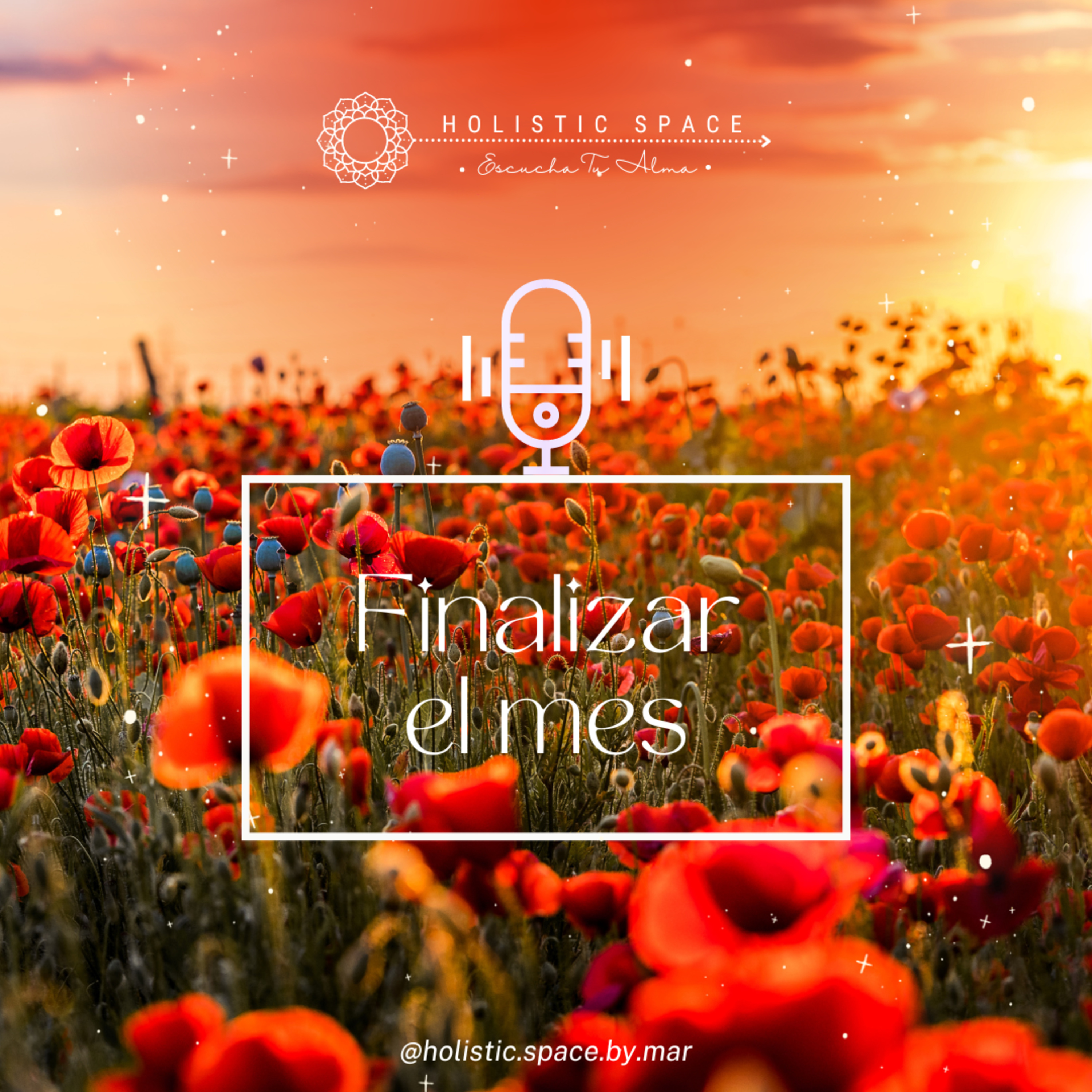 Meditación para Finalizar el Mes