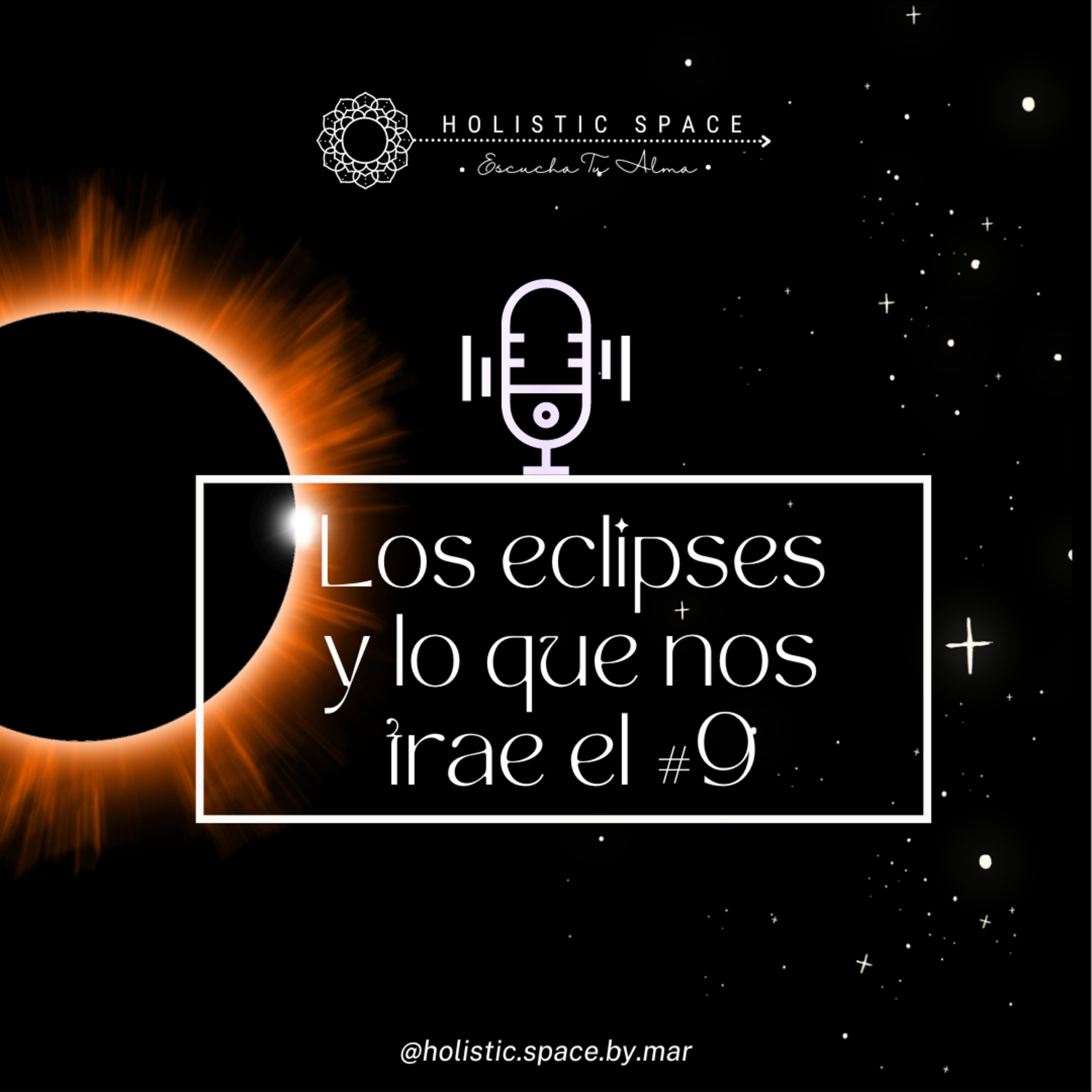 Los eclipses y lo que nos trae el número 9