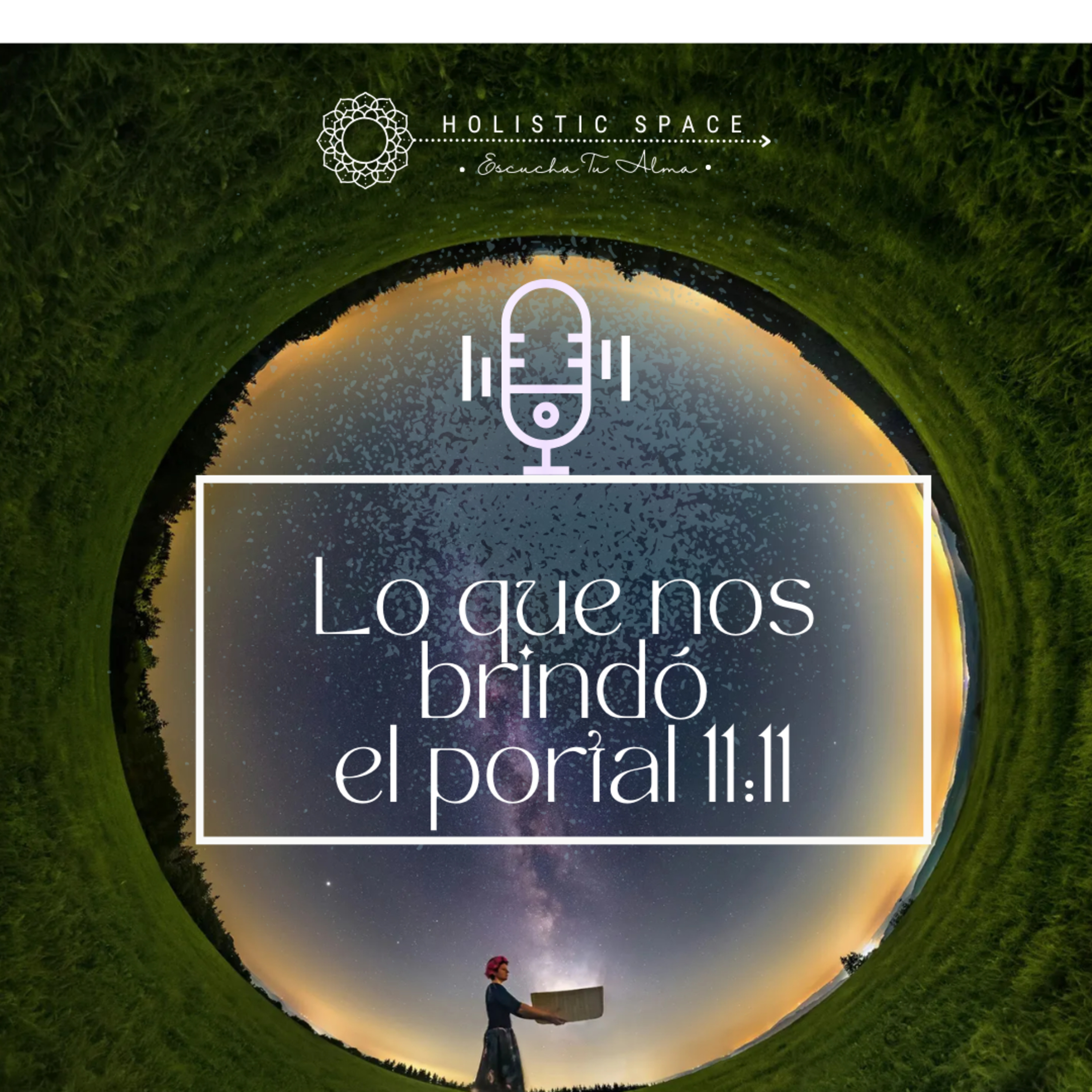 Portal 11:11. su influencia en esta época