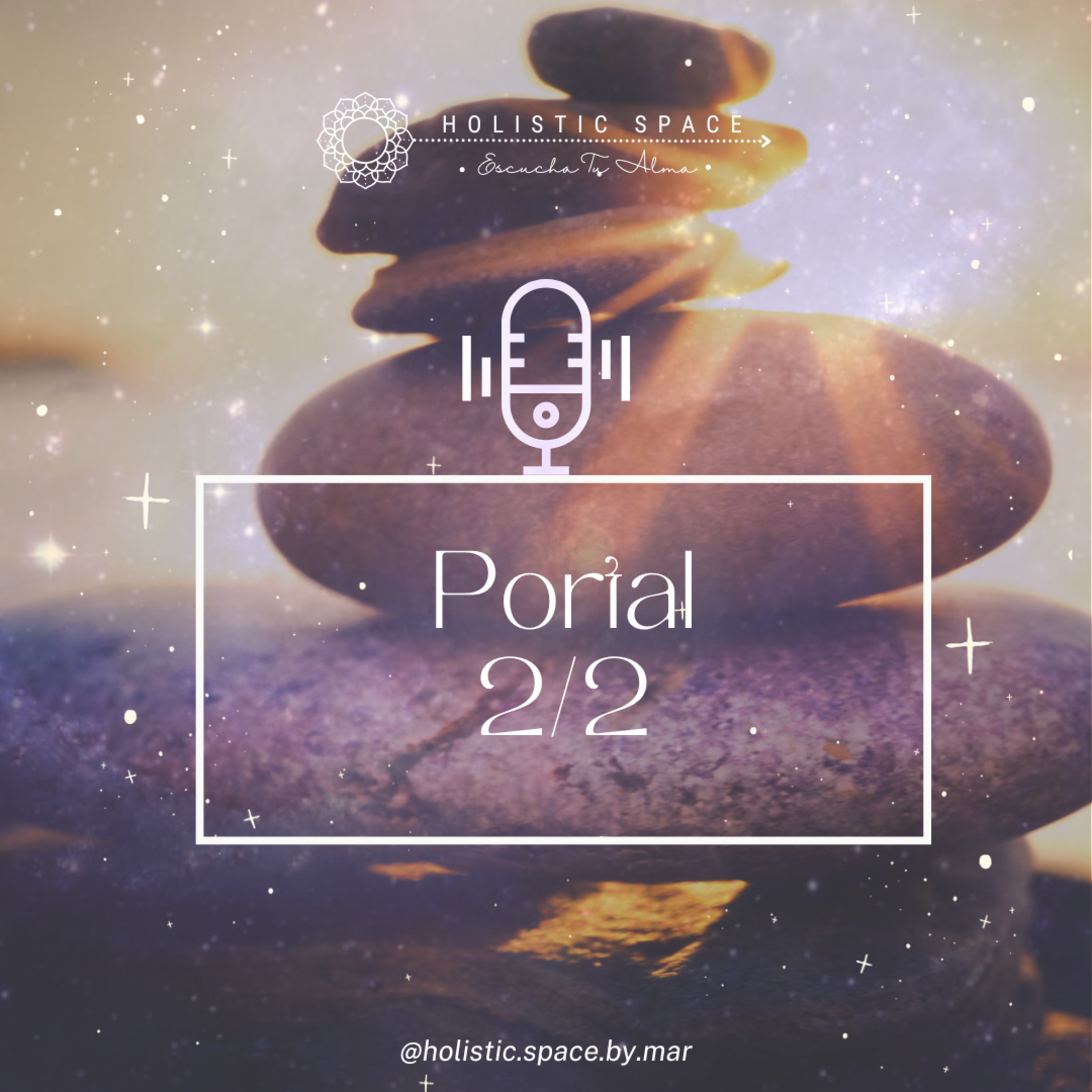 Meditación Portal 2/2