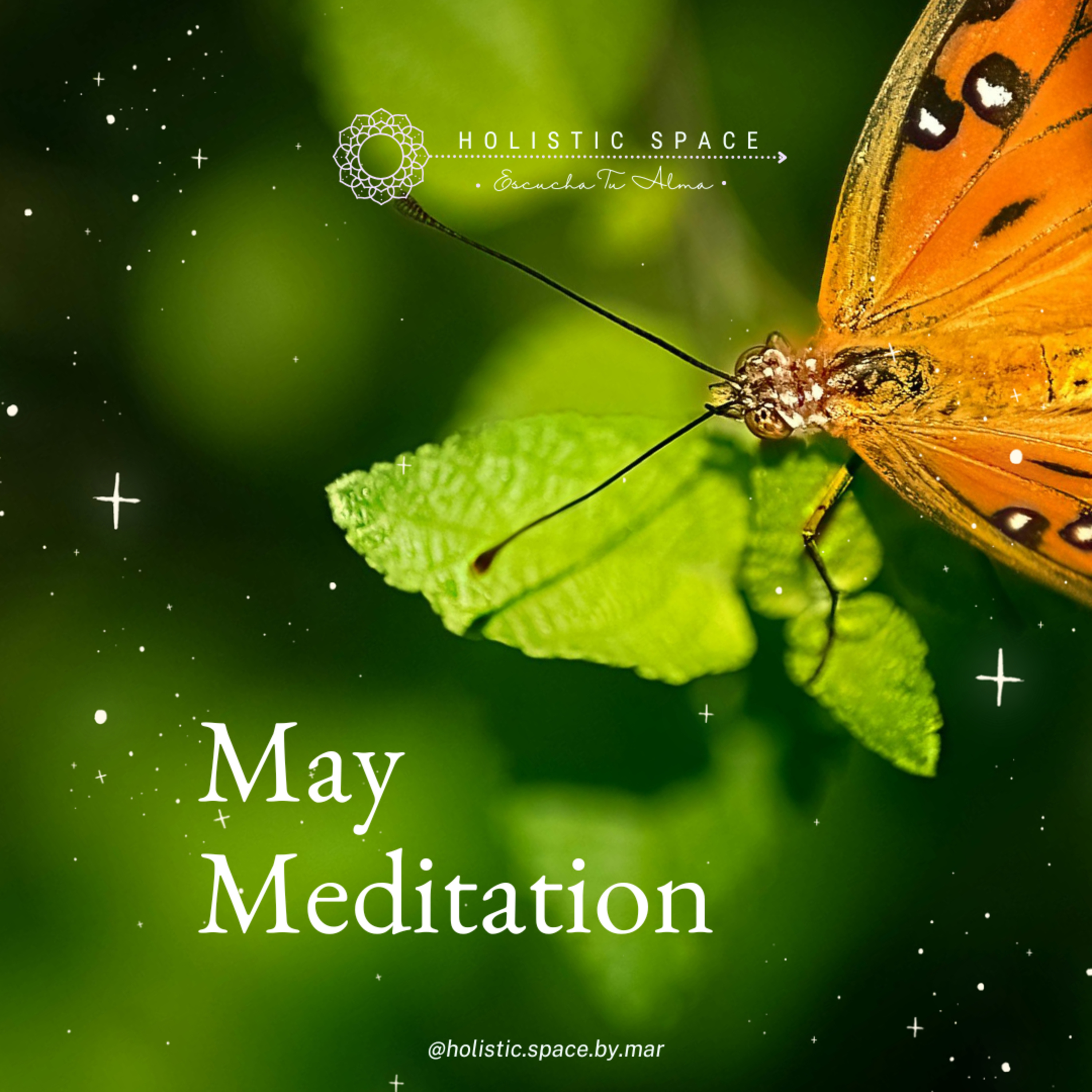 May Meditation