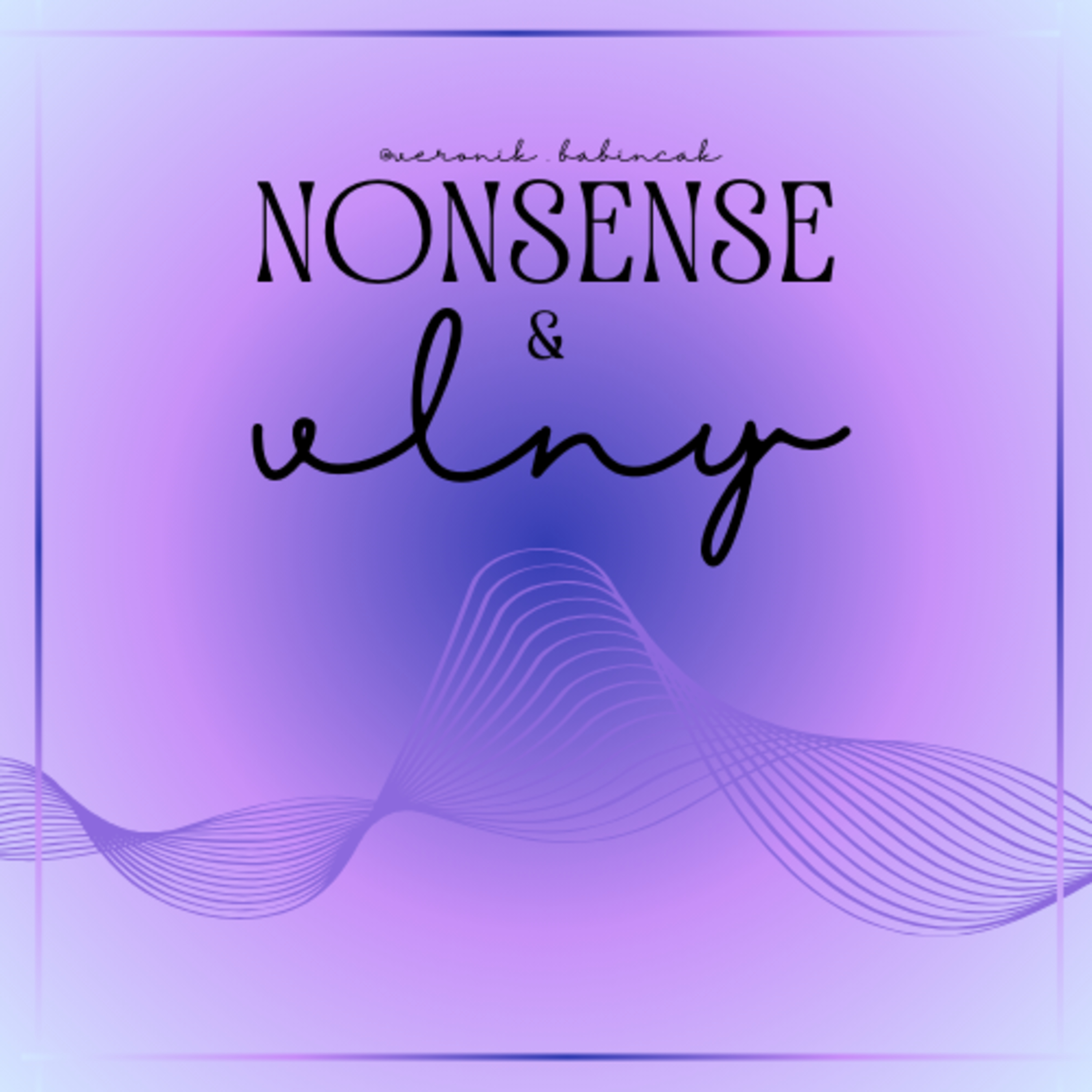 NONSENSE & vlny
