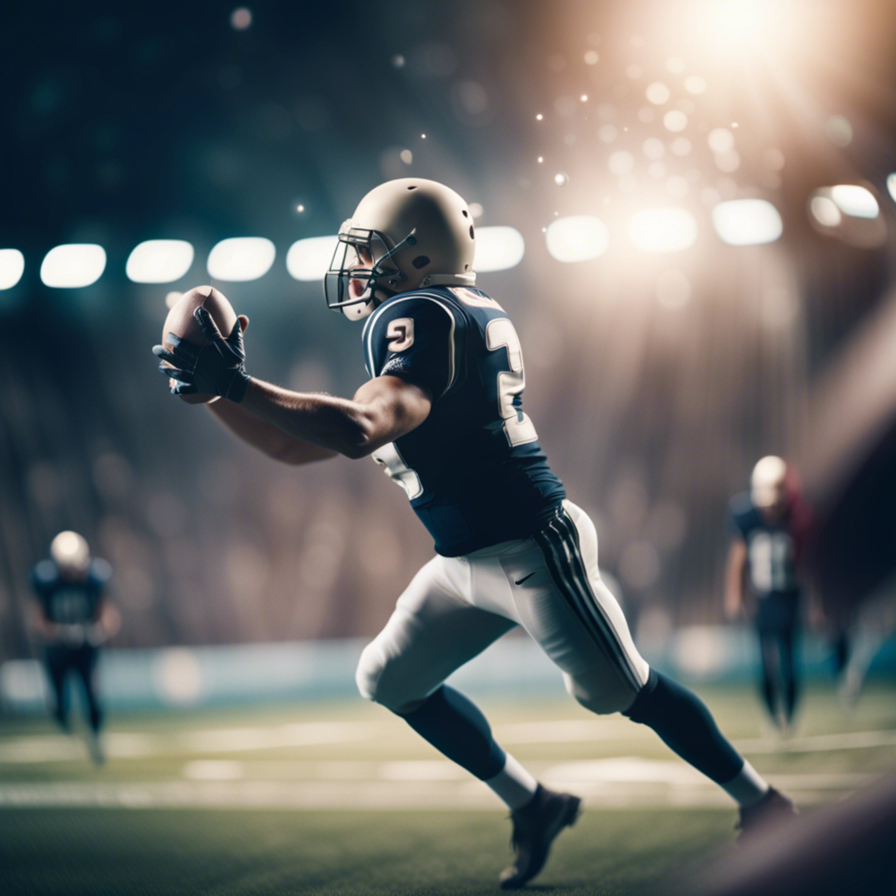 A Guide to Handicapping Canadian Football (CFL) episode artwork