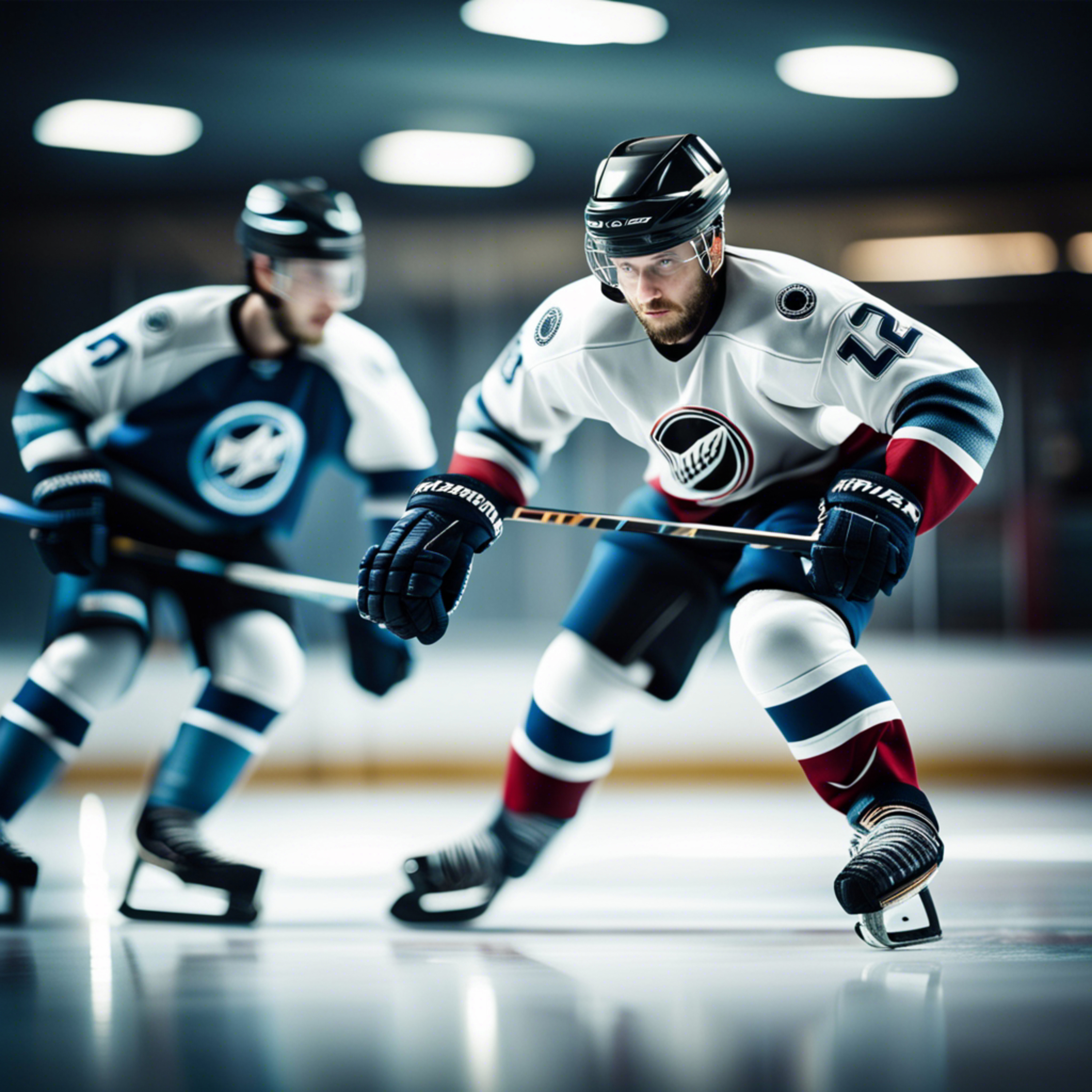 Hockey: Winning Game Plan for Sports Bettors episode artwork