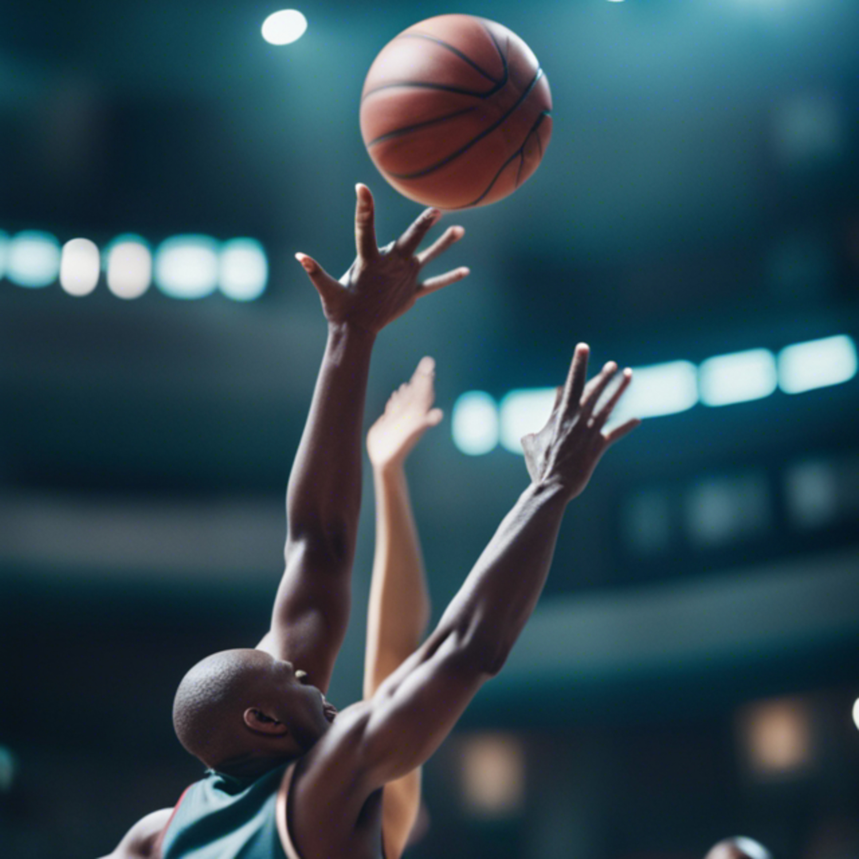 Basketball: Academy for Novice Sports Bettors episode artwork
