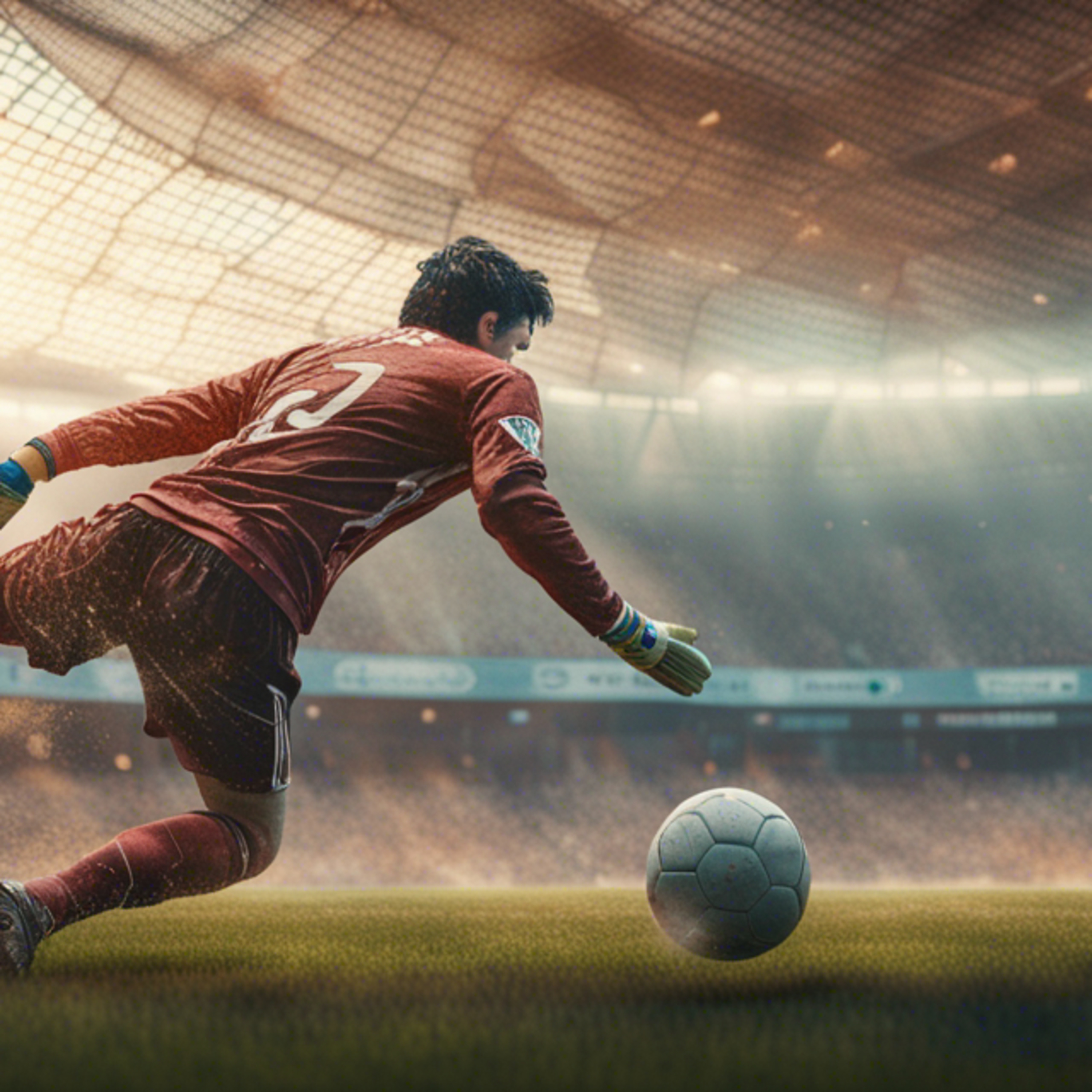 Soccer: Soccer Betting Basics Tutorial episode artwork