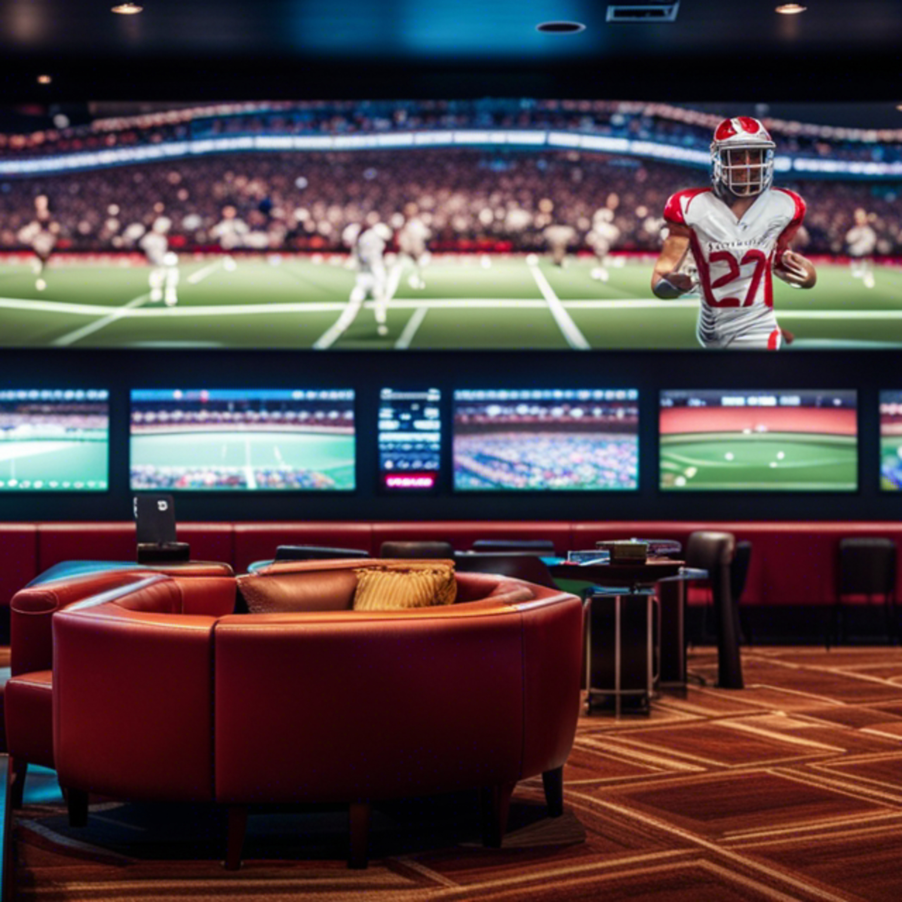 Sports Betting: Learn Advanced Bankroll Management episode artwork