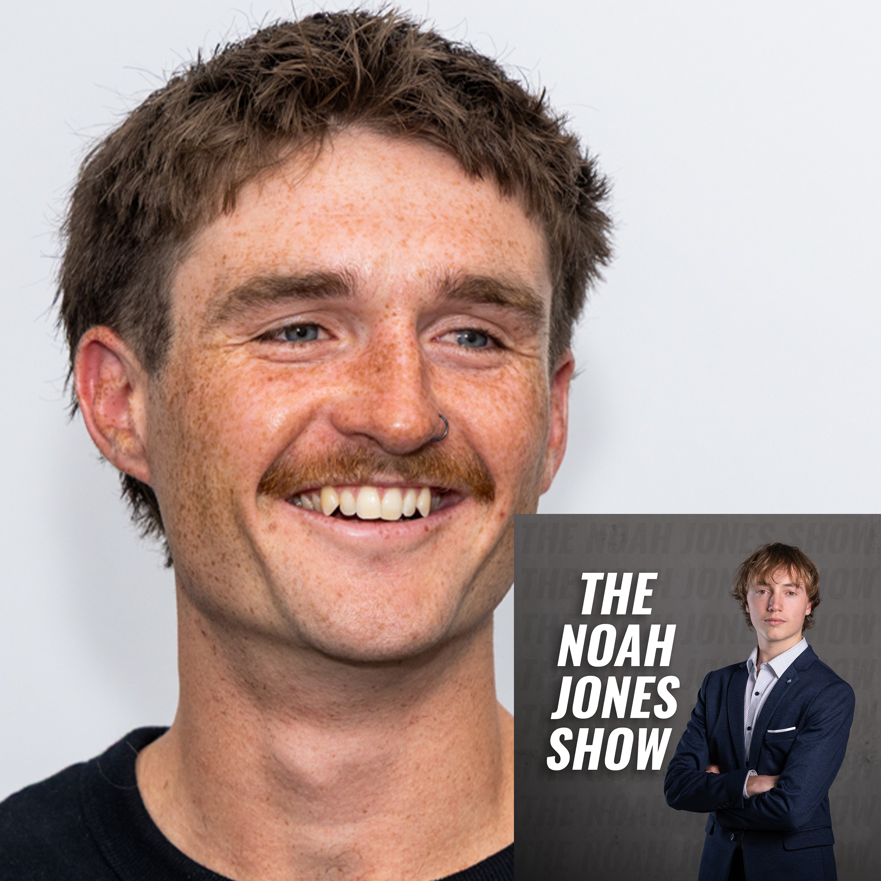 The Noah Jones Show