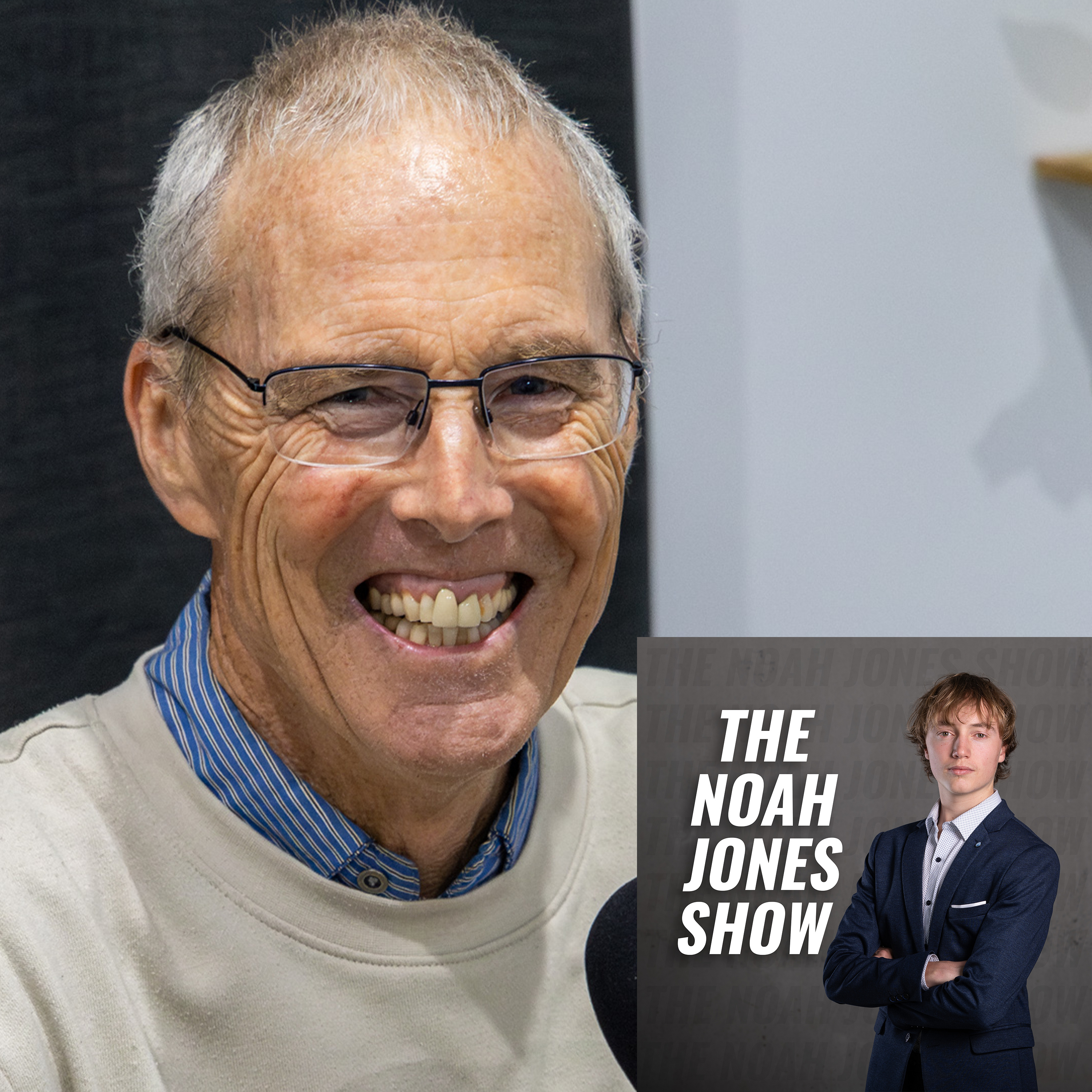 The Noah Jones Show