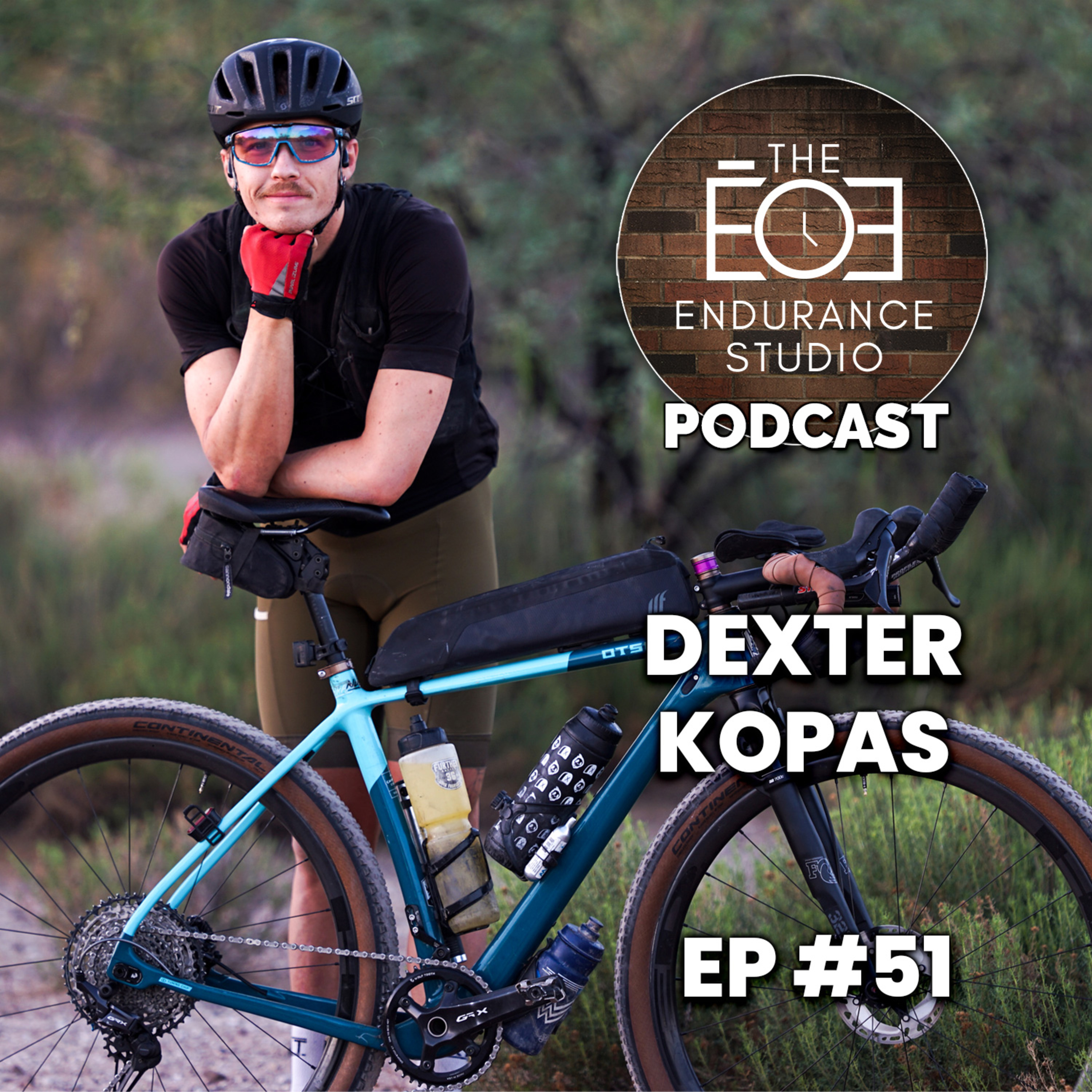 The Endurance Studio