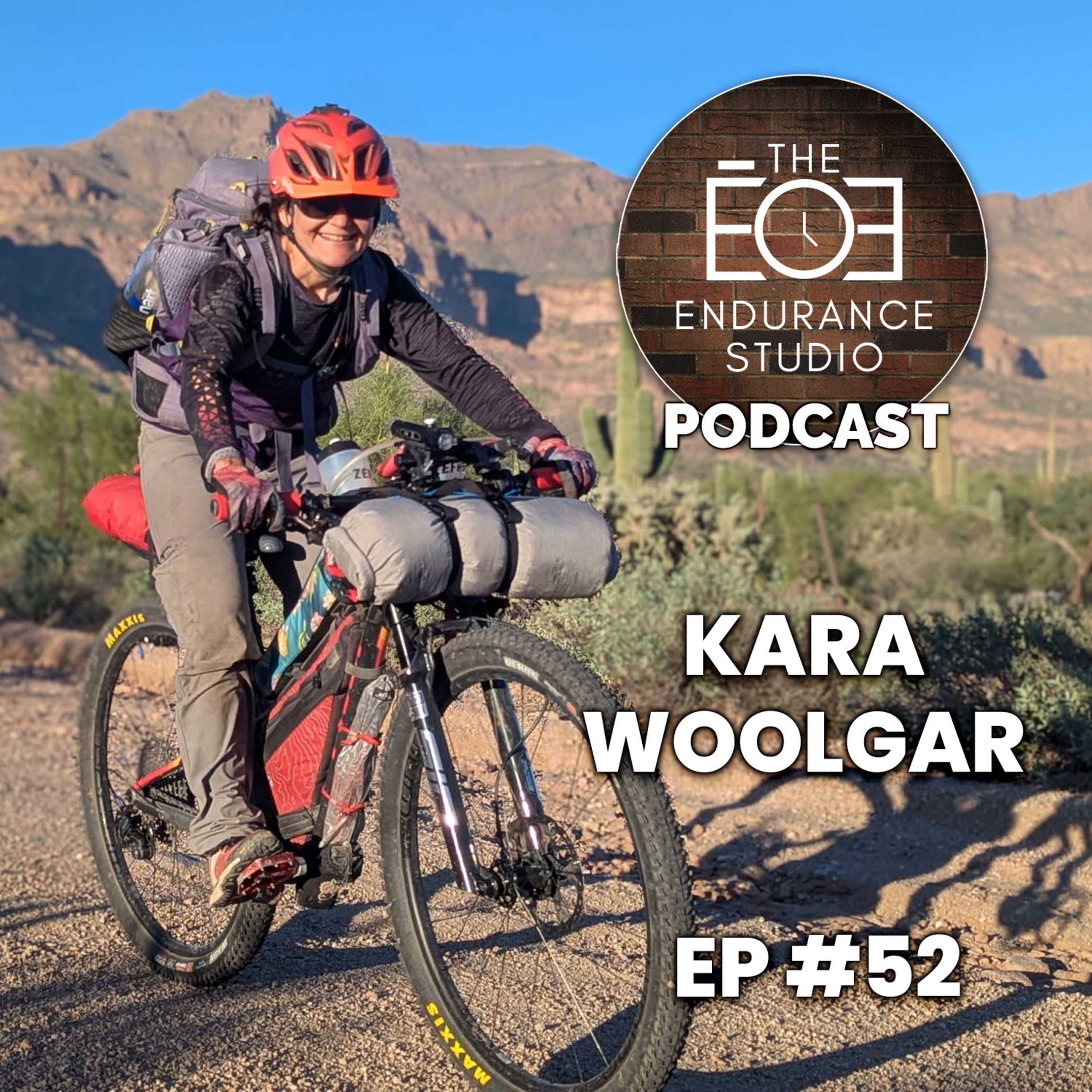 The Endurance Studio