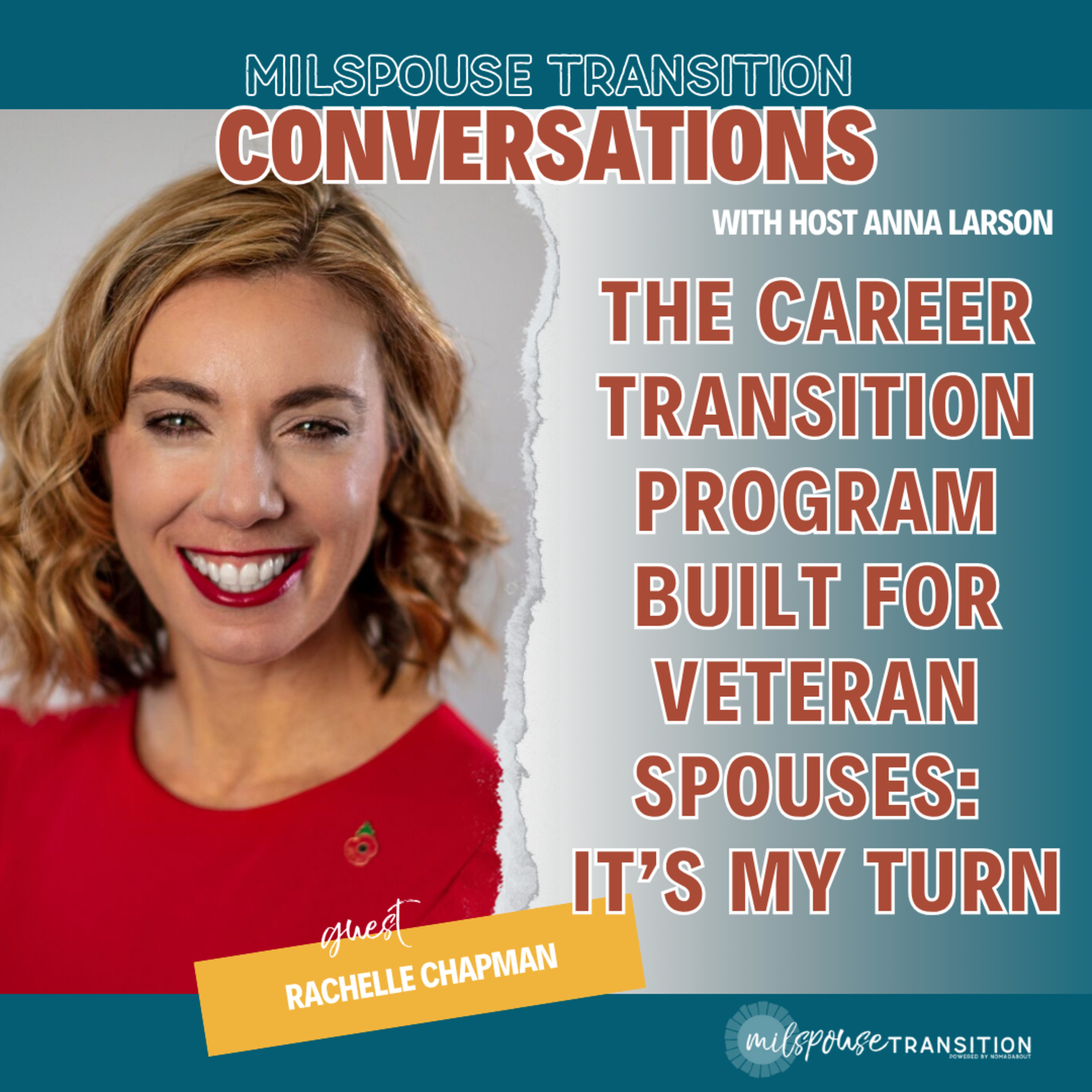 The Career Transition Program Built for Veteran Spouses: It’s My Turn