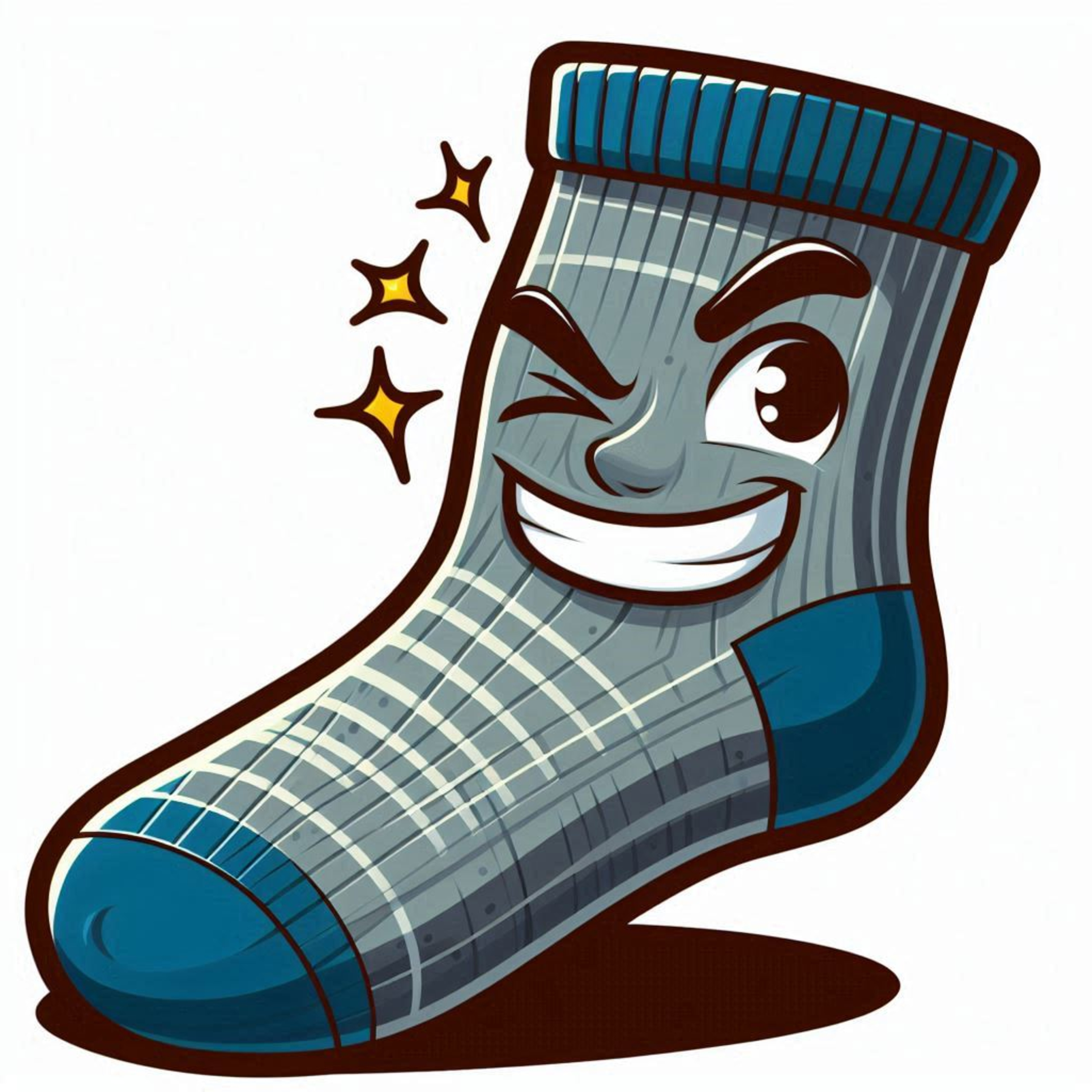 Stiff Socks episode artwork