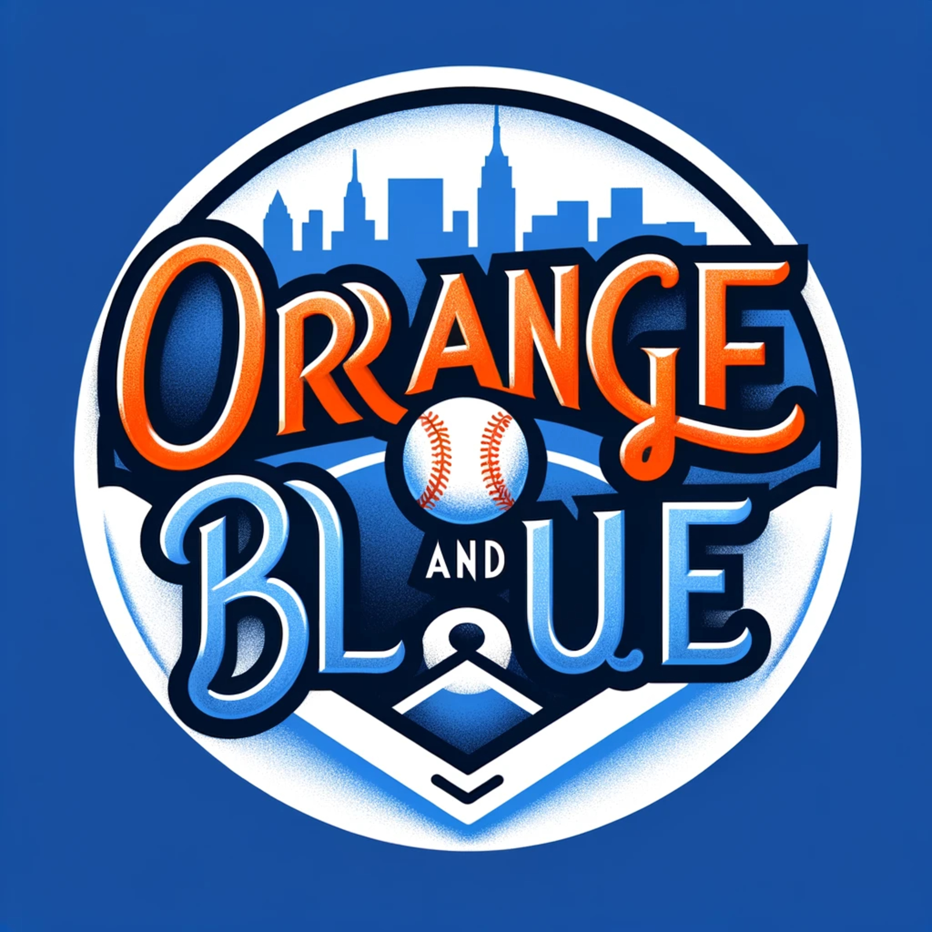 Mets Offseason and full roster review for 2024 episode artwork