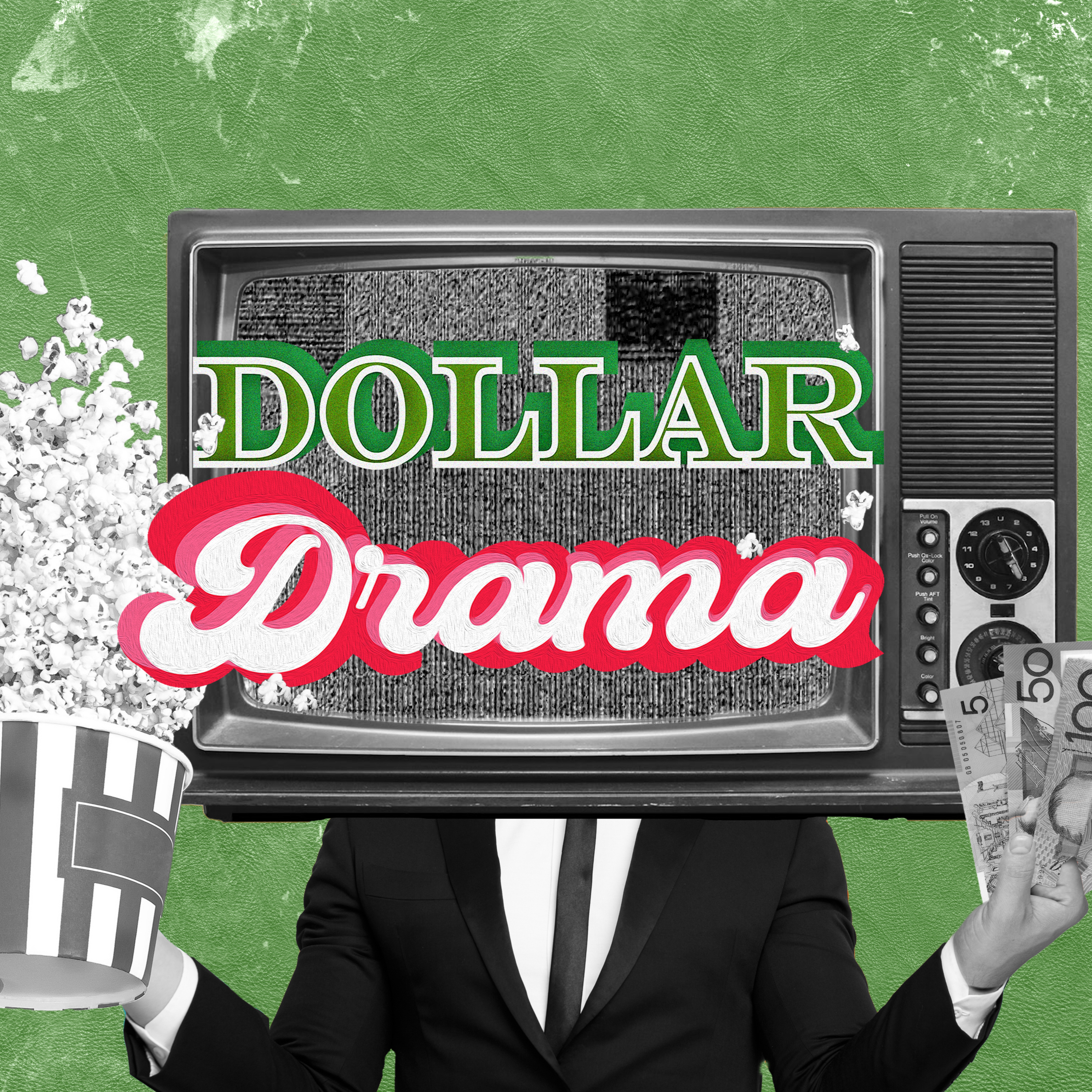 MAFS and the Money Red Flags the cast is giving. episode artwork