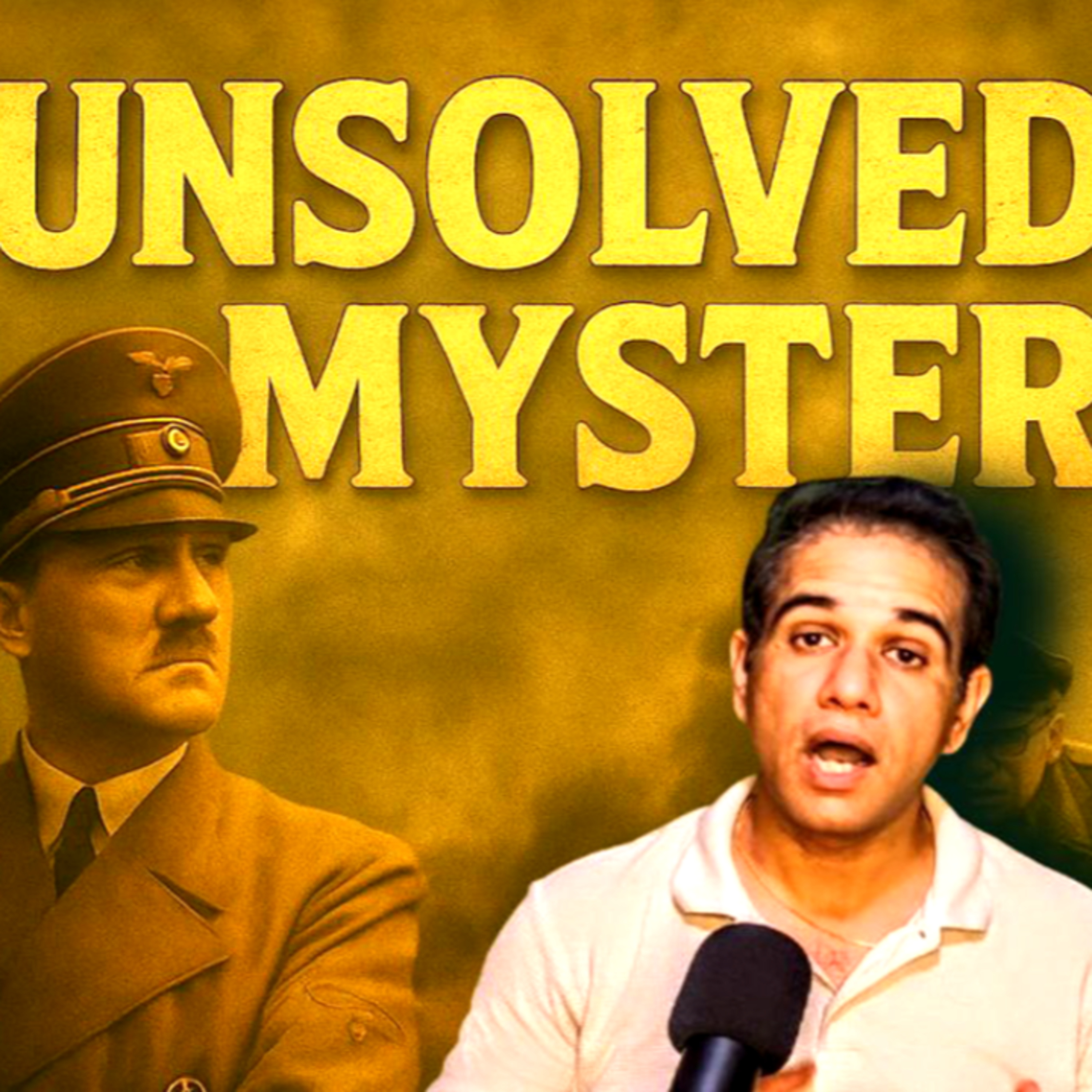 Still Uncovered