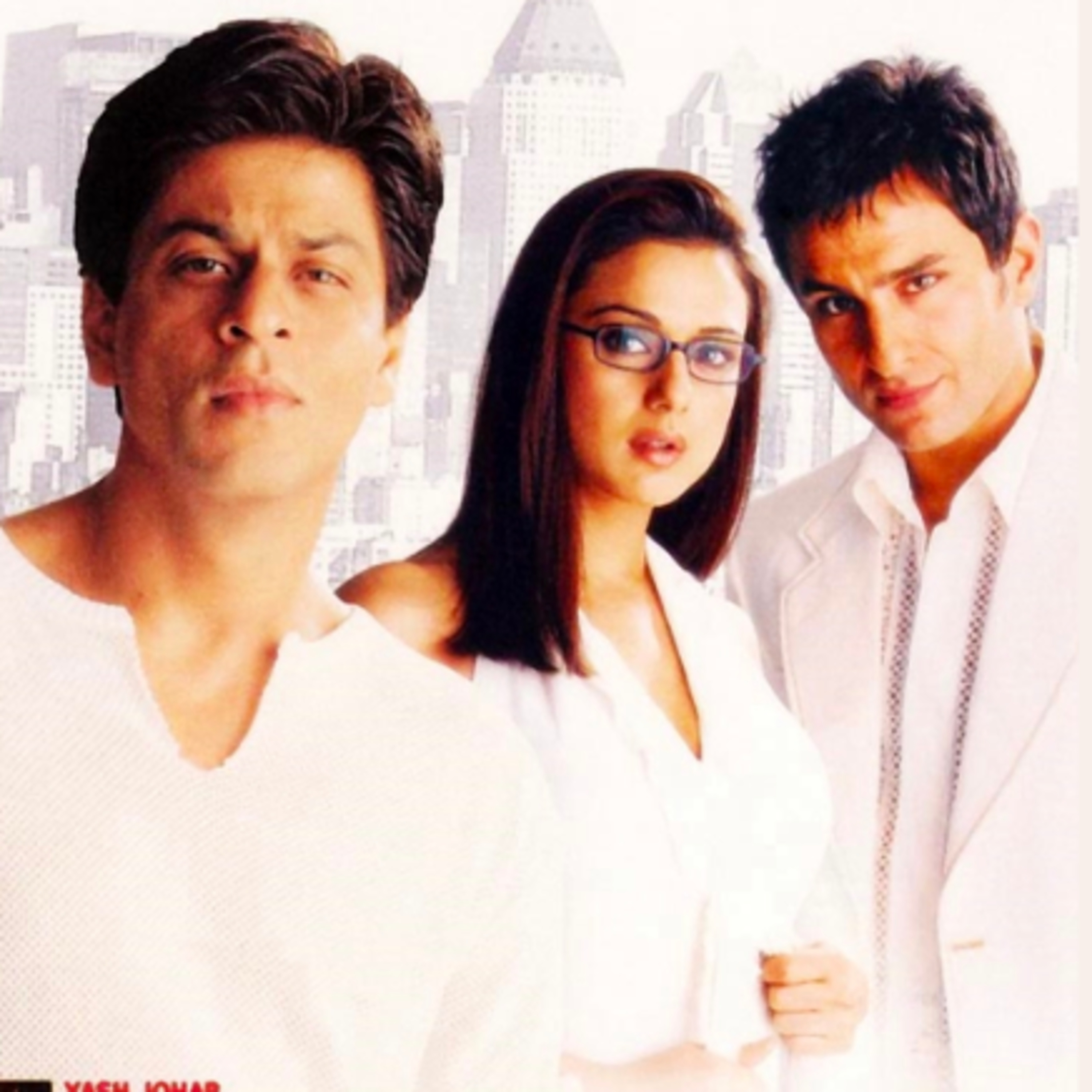 Kya Pata...Kal Ho Naa Ho