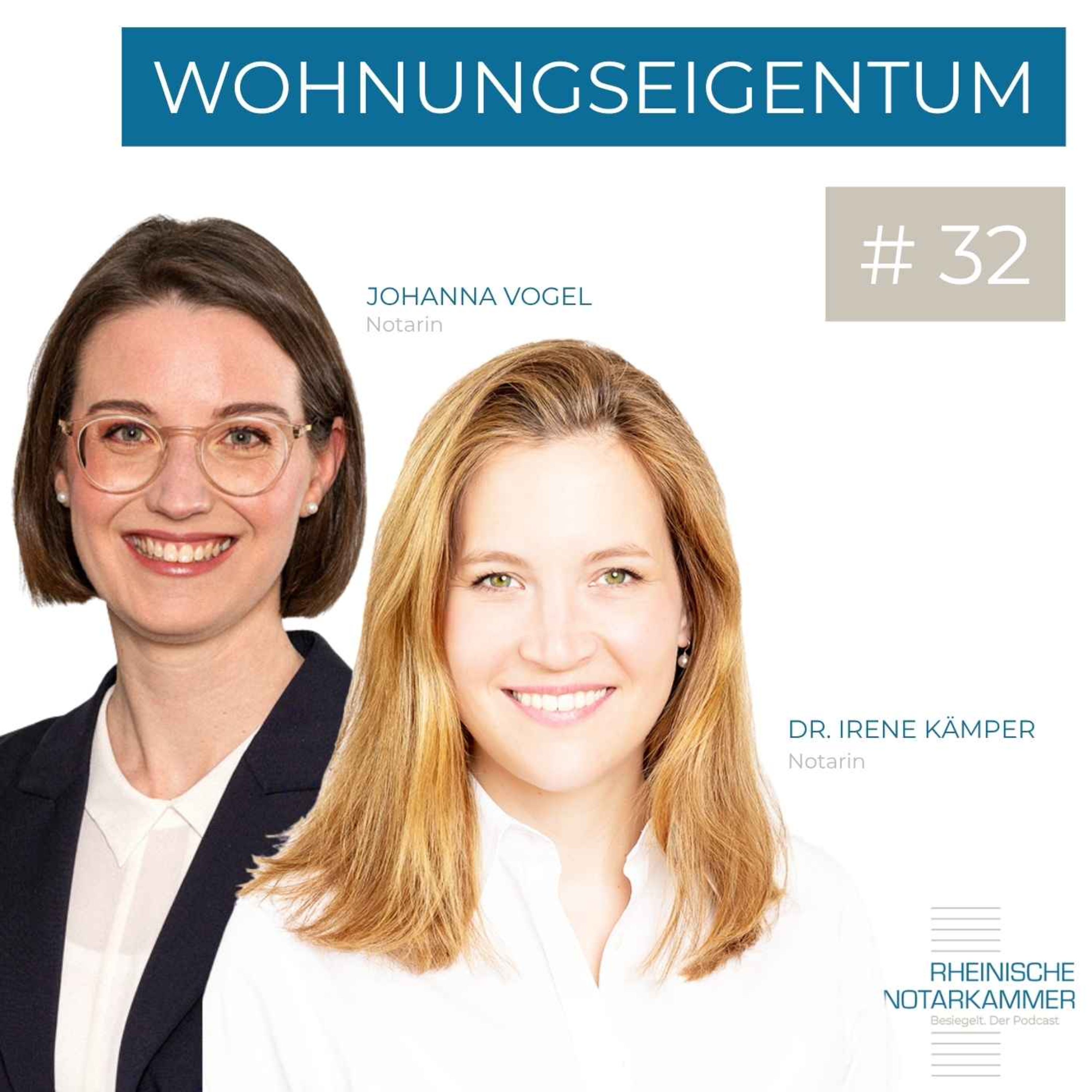 Wohnungseigentum episode artwork