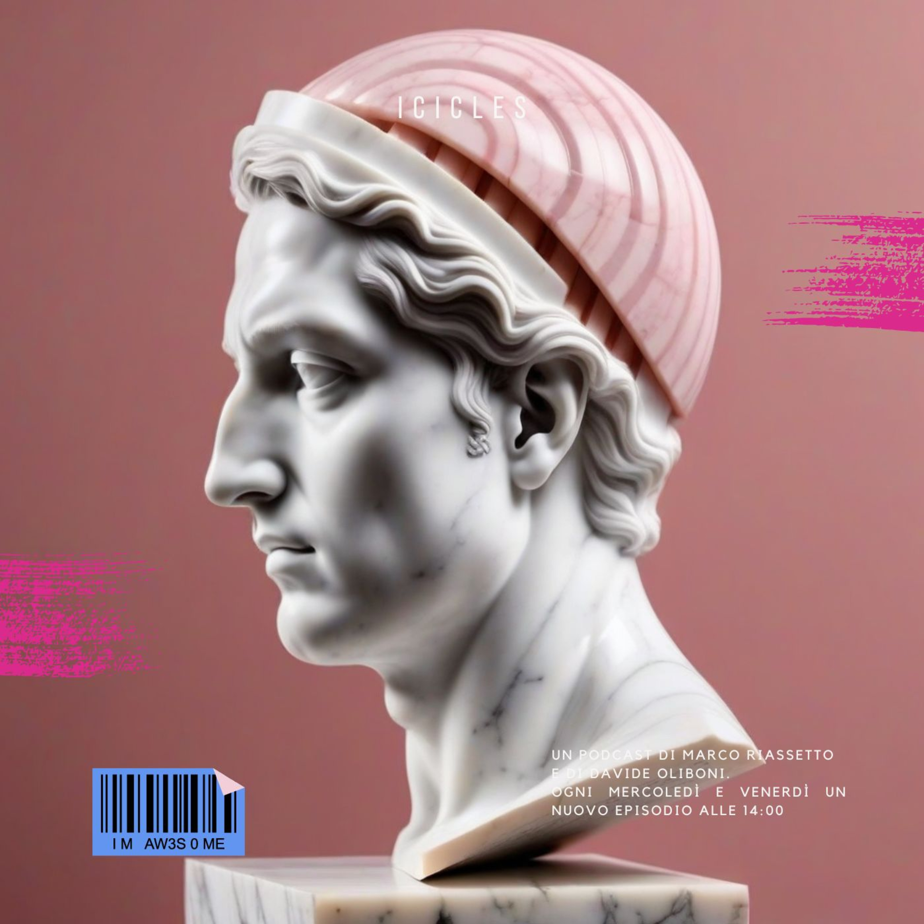 Strade SBAGLIATE: da Fisica a Filosofia episode artwork