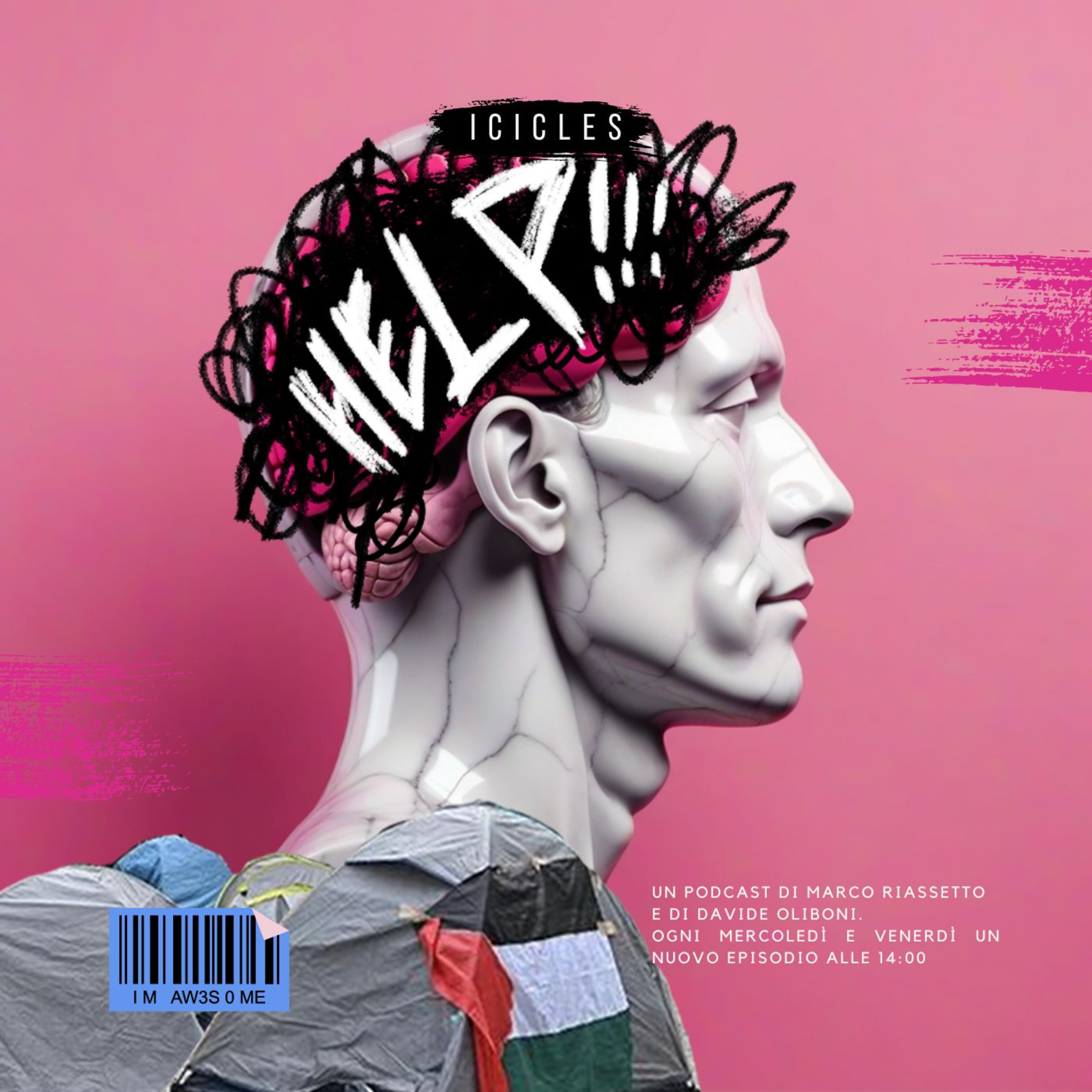 LA VOCE DEGLI STUDENTI: rivolte e salute mentale episode artwork