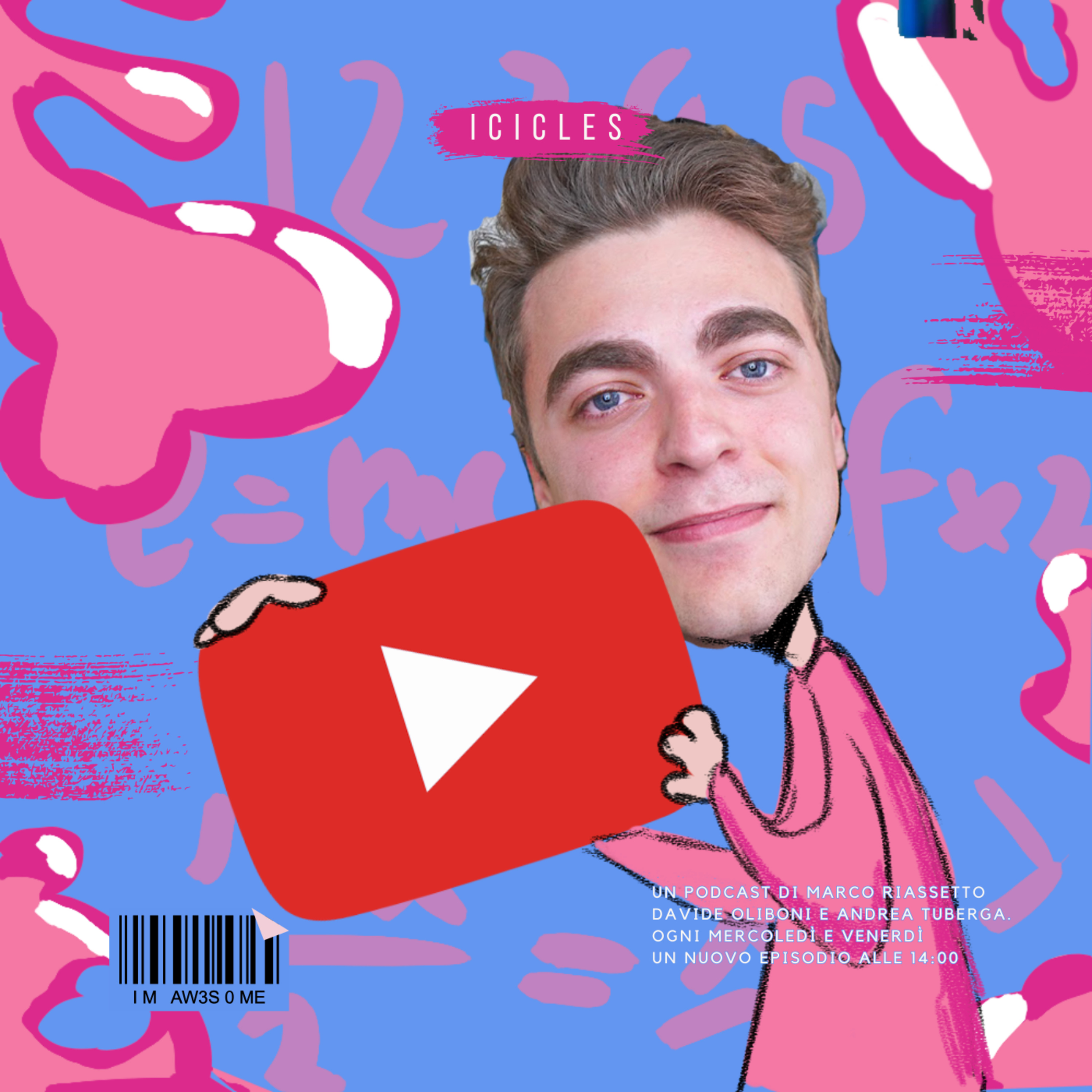 Ingegneria o Youtube? Con Marco Agnese episode artwork
