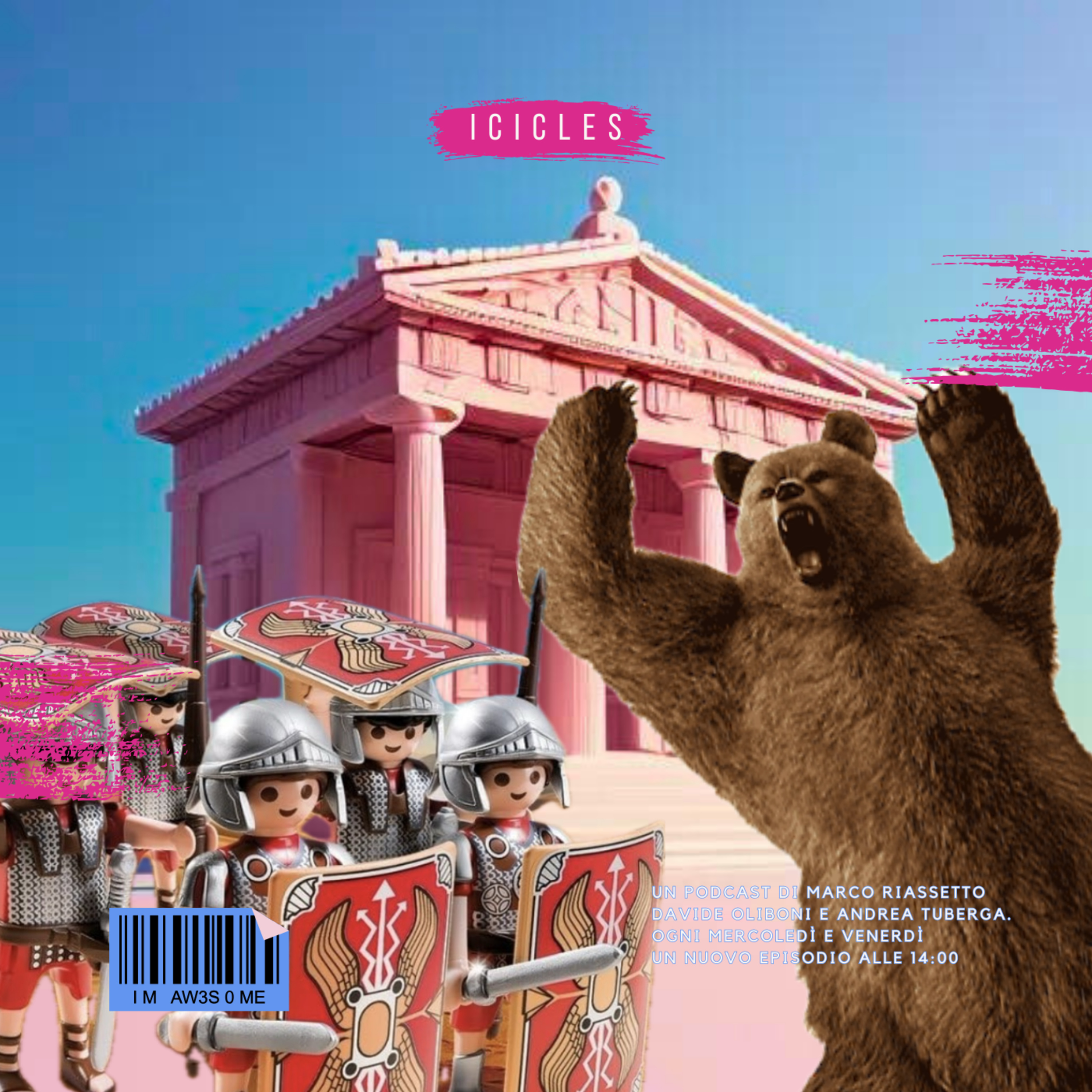 Studiare storia: ecco perché scegliere l’ORSO! episode artwork