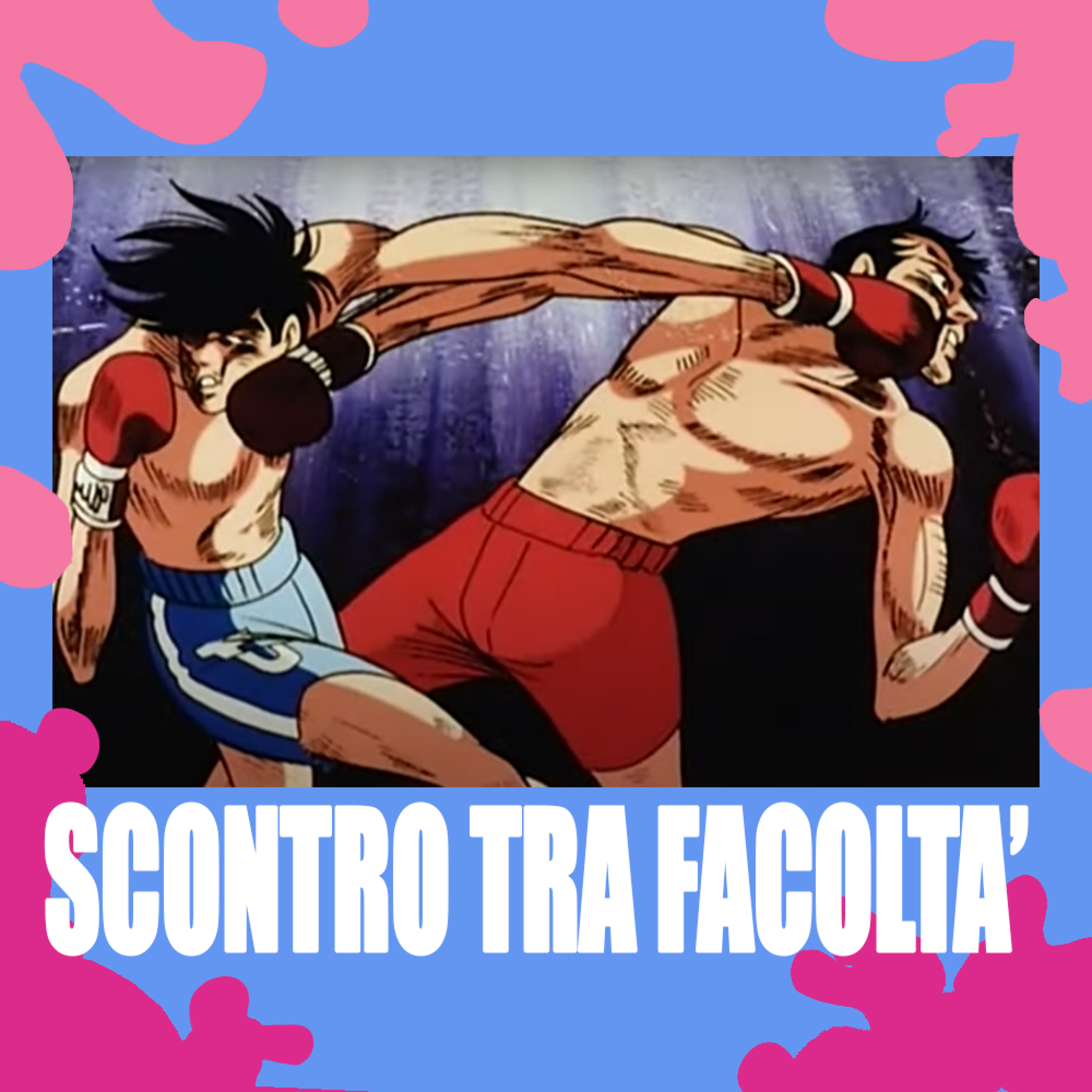 UniTO VS PoliTO: FISICA episode artwork