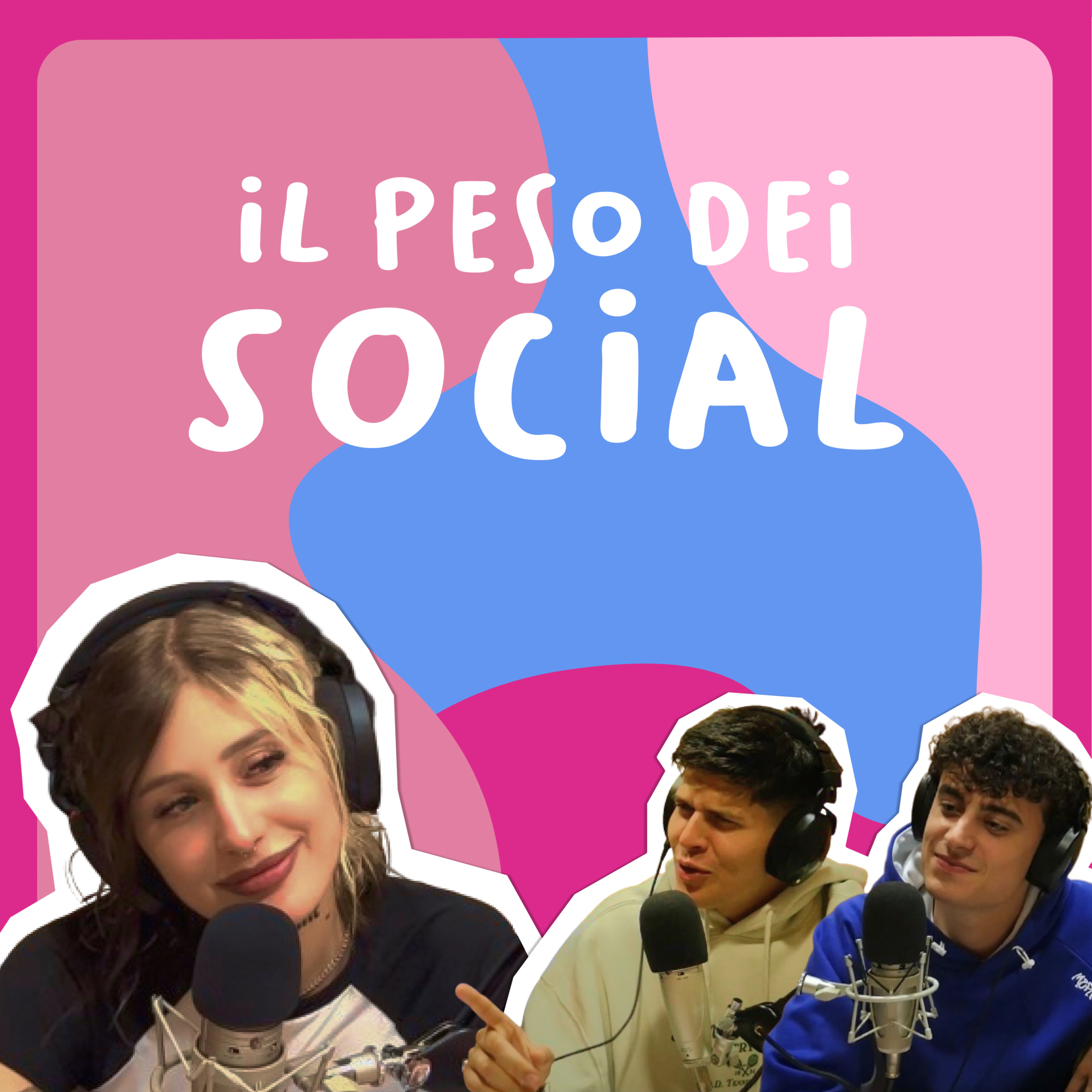 ROBERTA ZACCHERO una vita da INFLUENCER | Ep.3 episode artwork