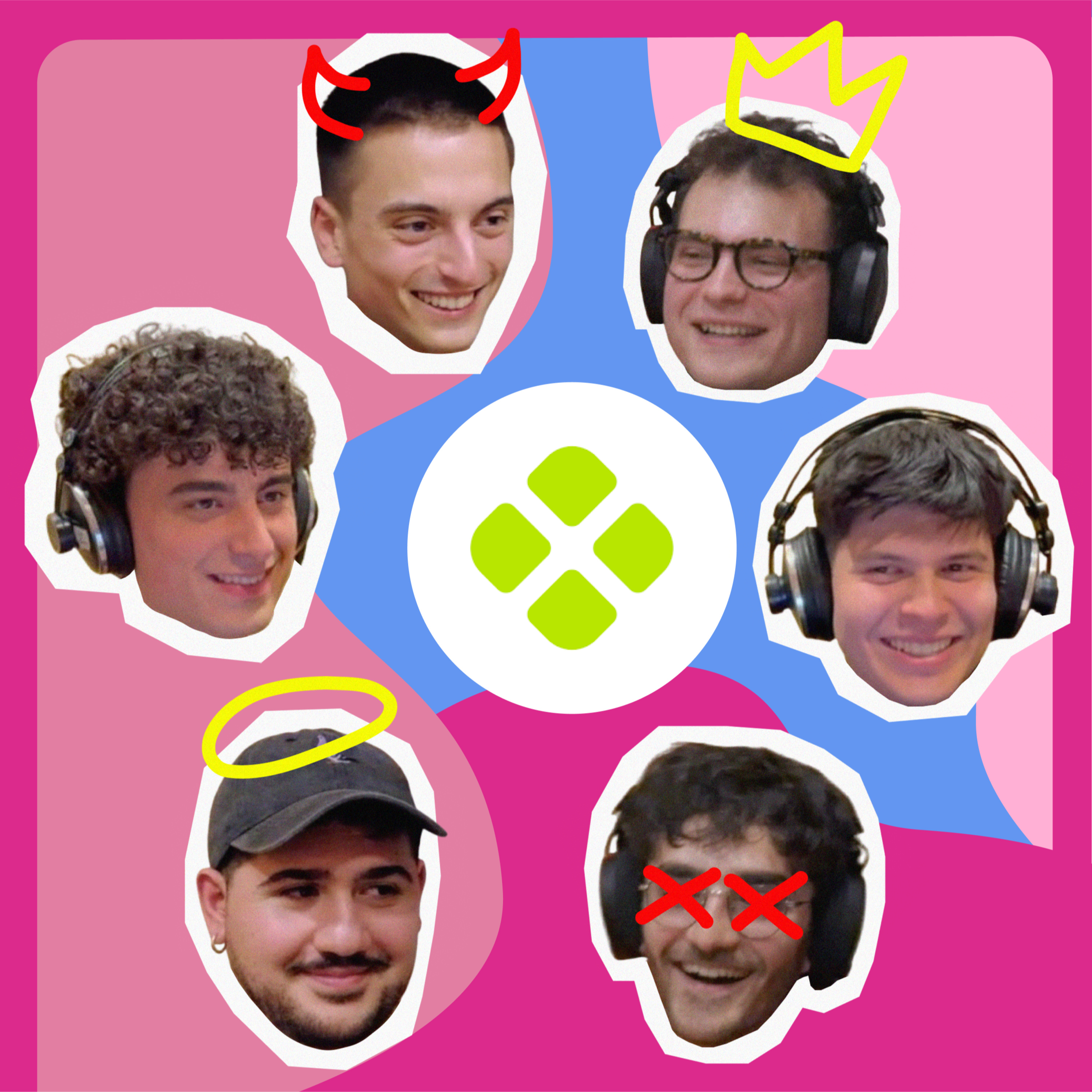 OPENYARD - L'app INDISPENSABILE per gli UNIVERSITARI | Ep.10 episode artwork