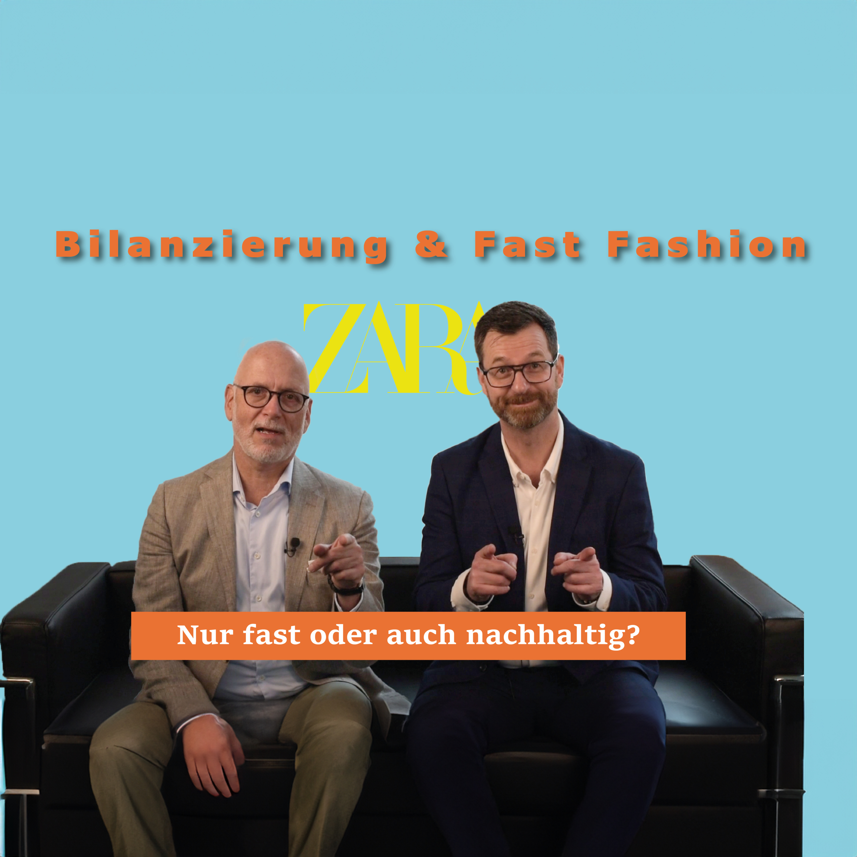 Die Bilanzfluencer