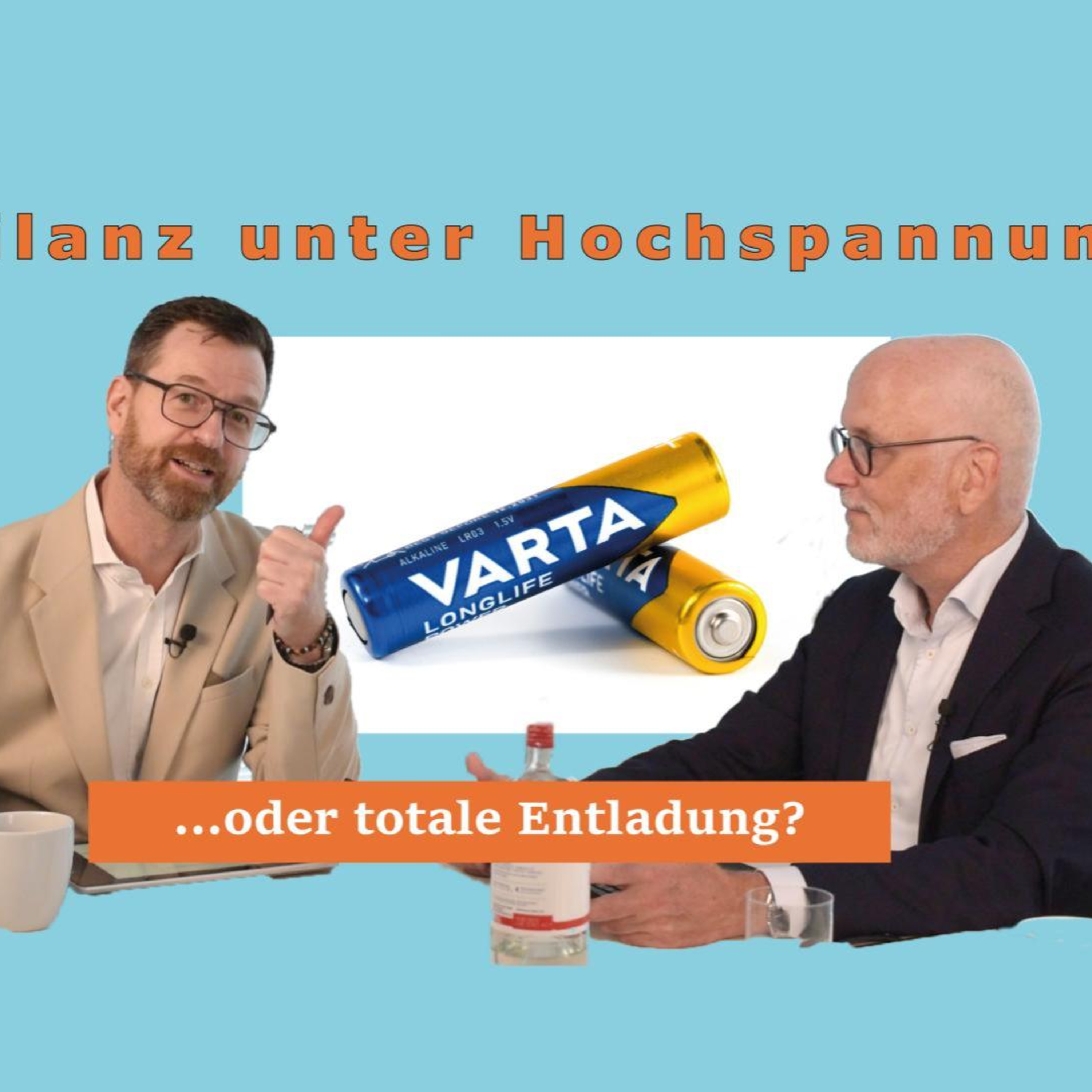 Die Bilanzfluencer