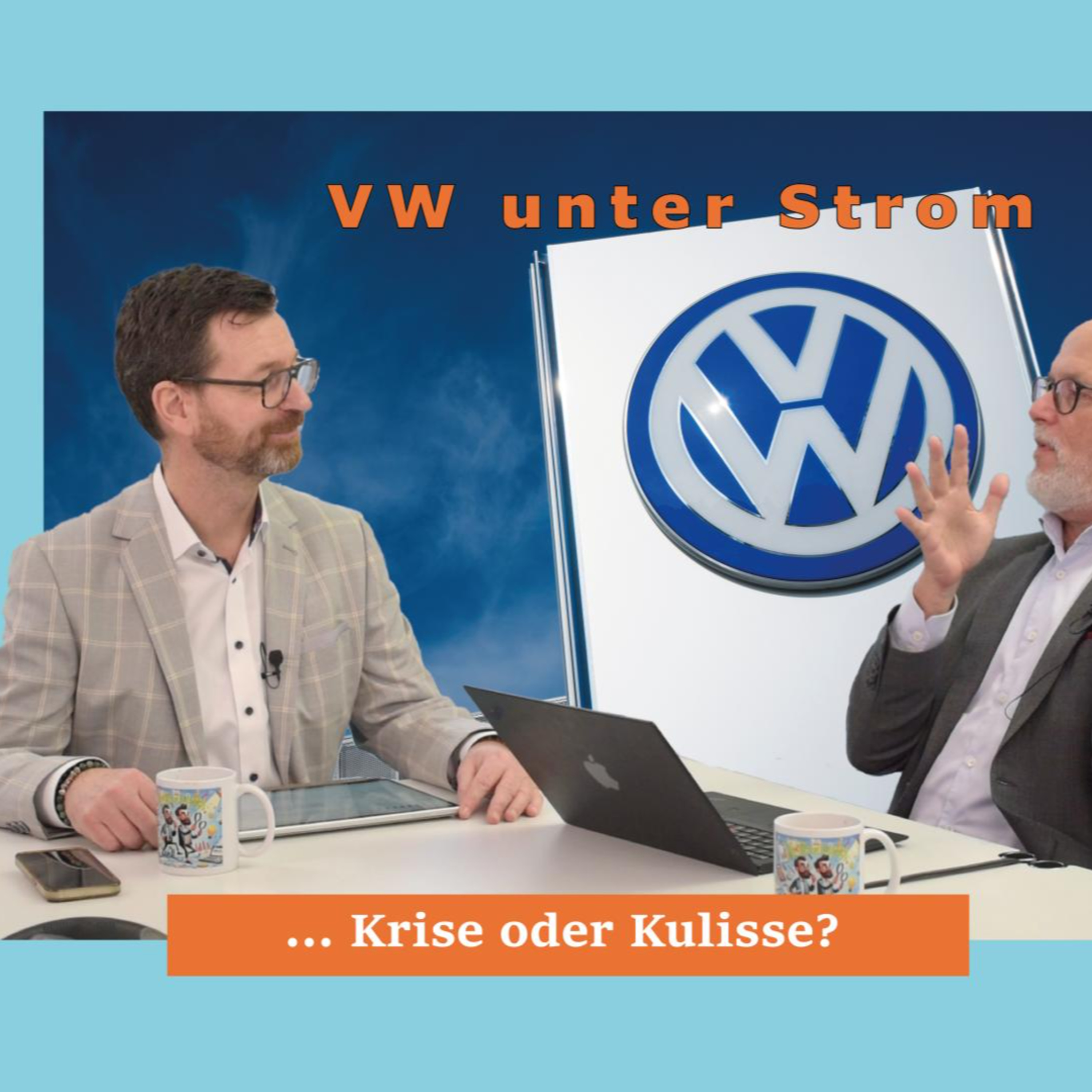 Die Bilanzfluencer