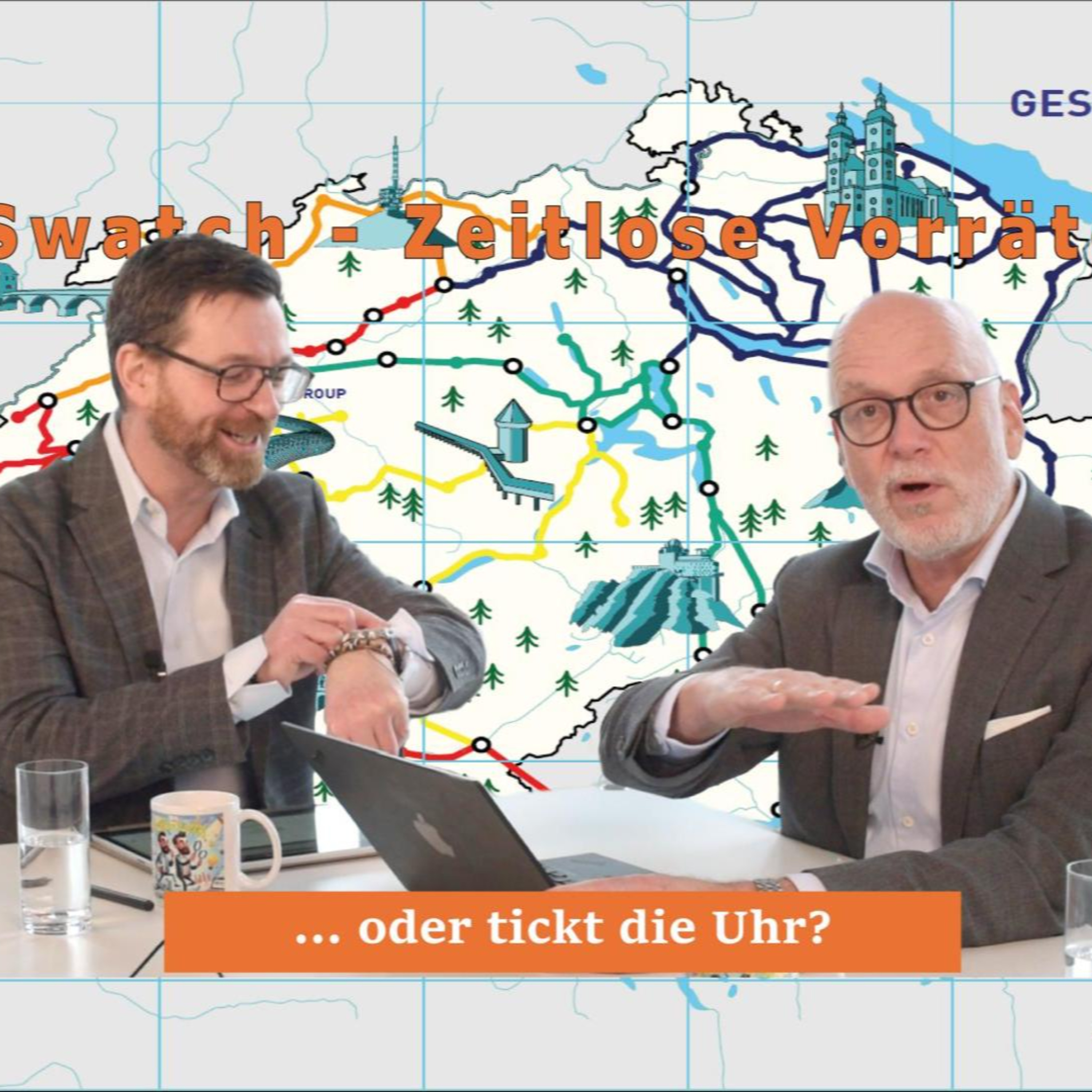 Die Bilanzfluencer
