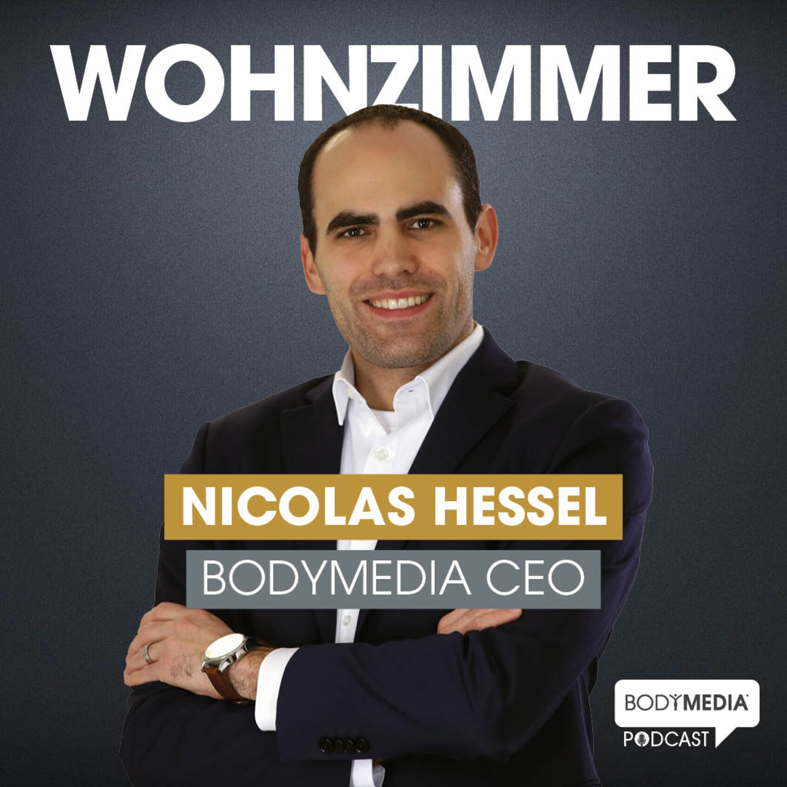 BODYMEDIA Podcast