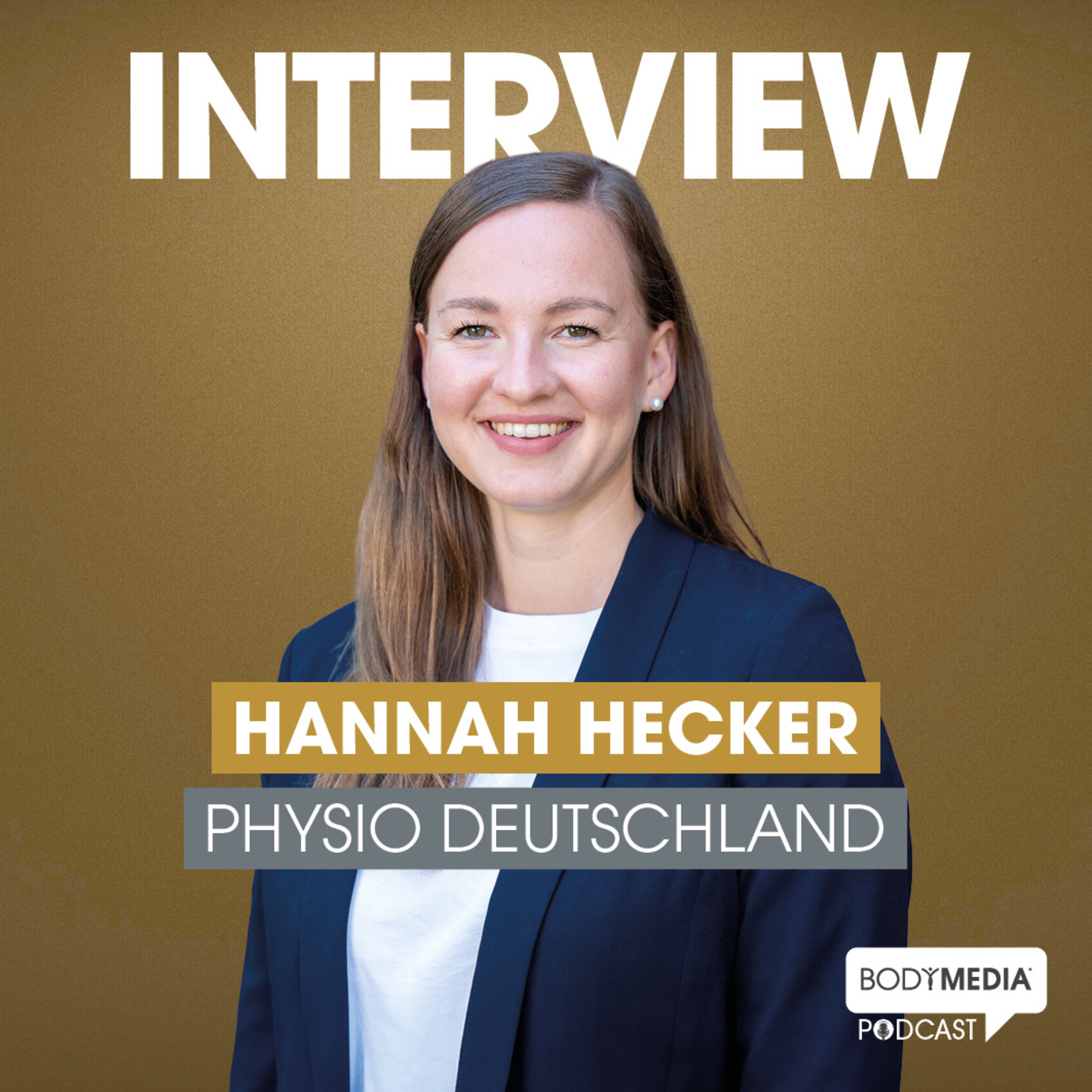 BODYMEDIA Podcast