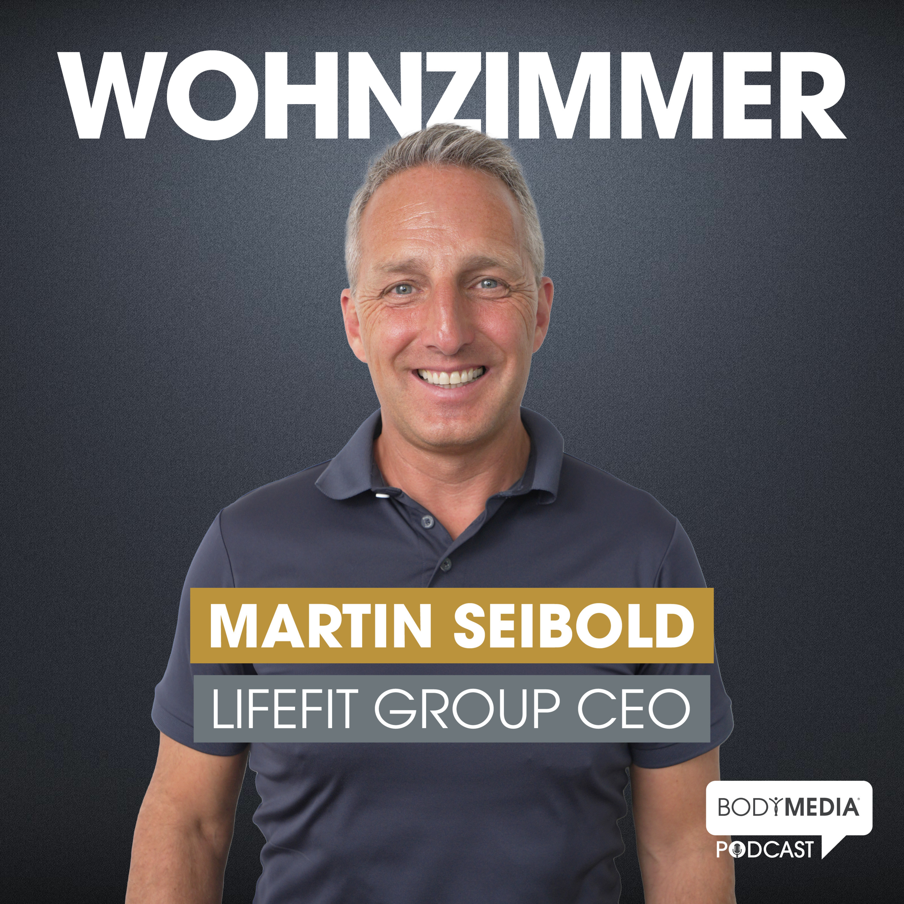 BODYMEDIA Podcast