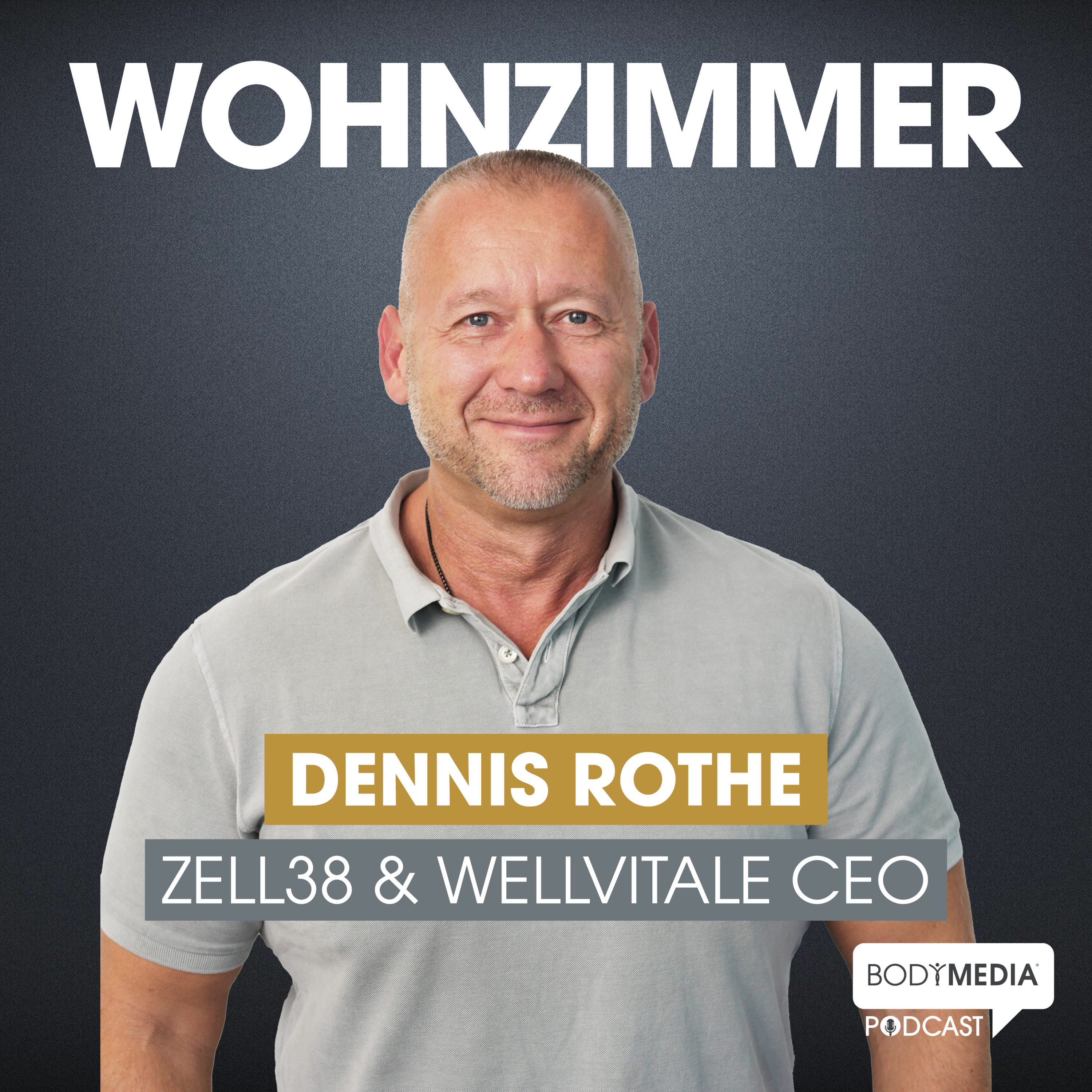 BODYMEDIA Podcast