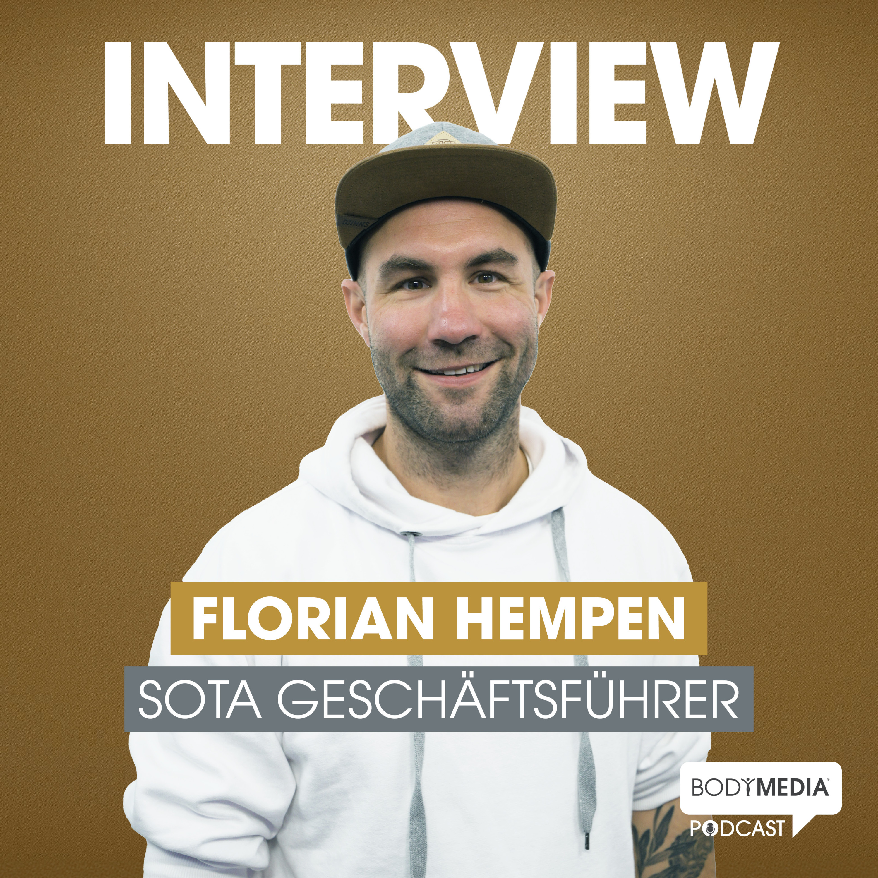 BODYMEDIA Podcast