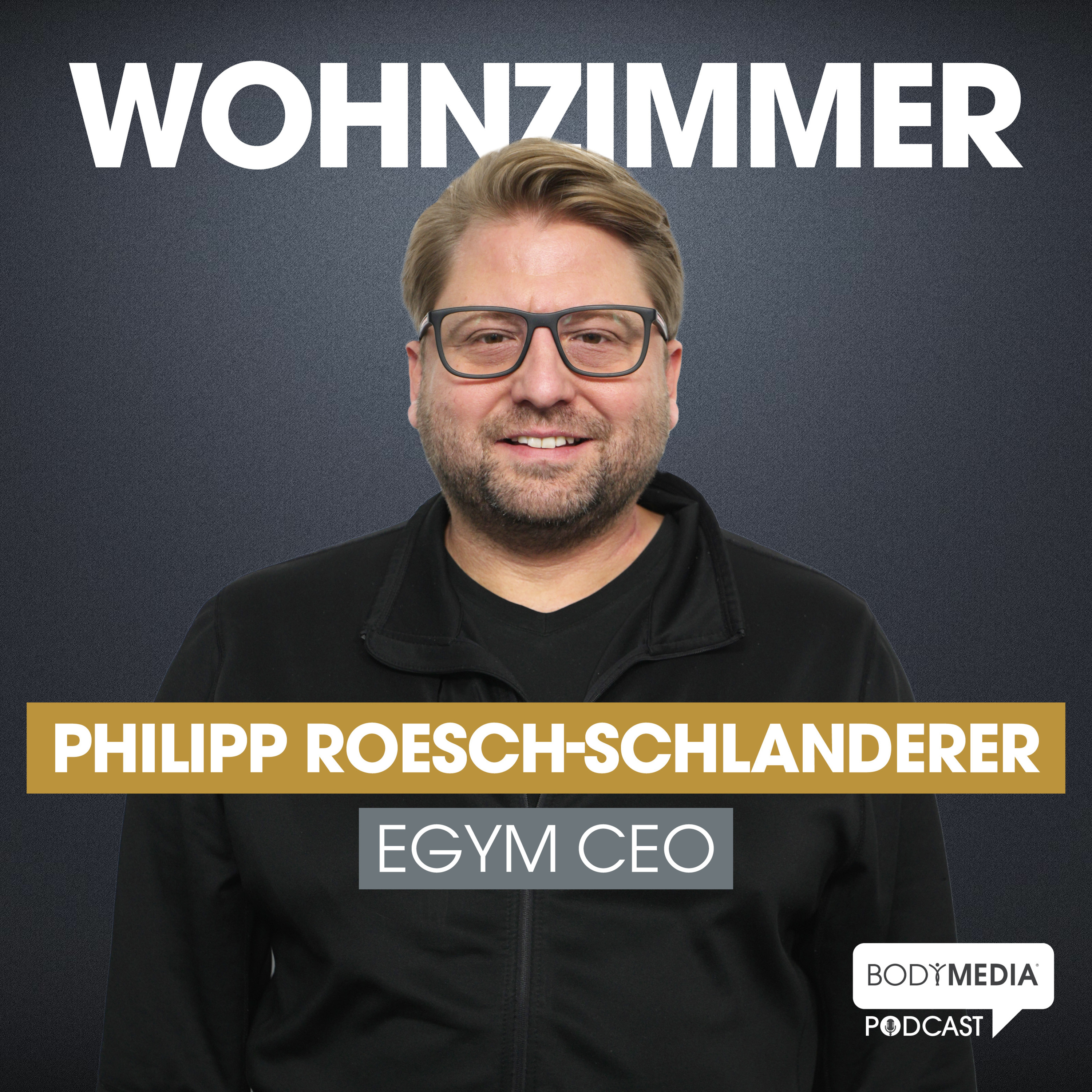 BODYMEDIA Podcast