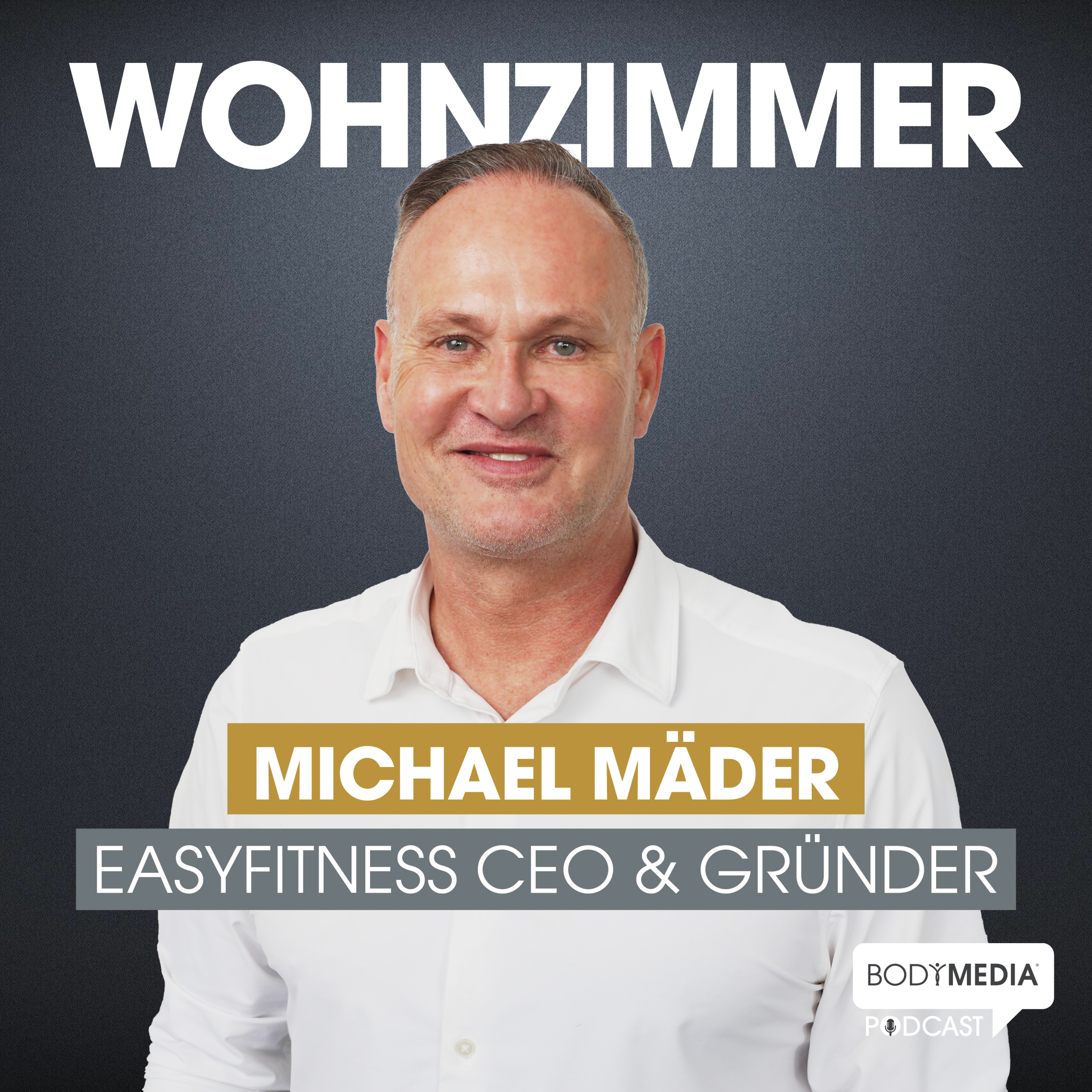 BODYMEDIA Podcast