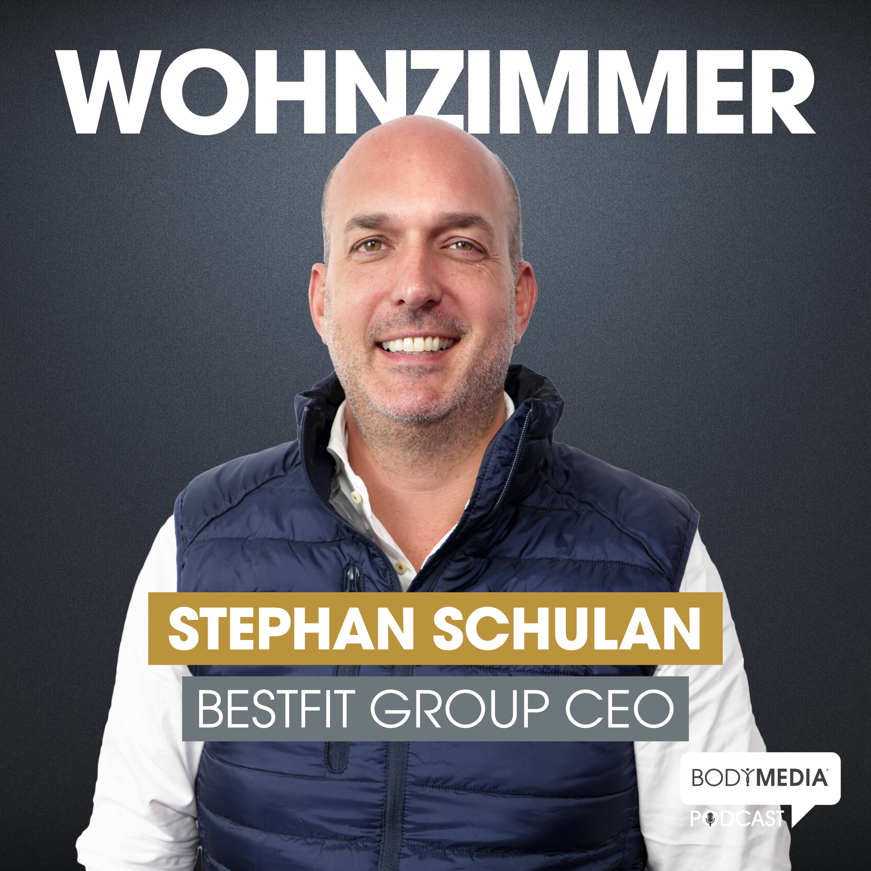 BODYMEDIA Podcast