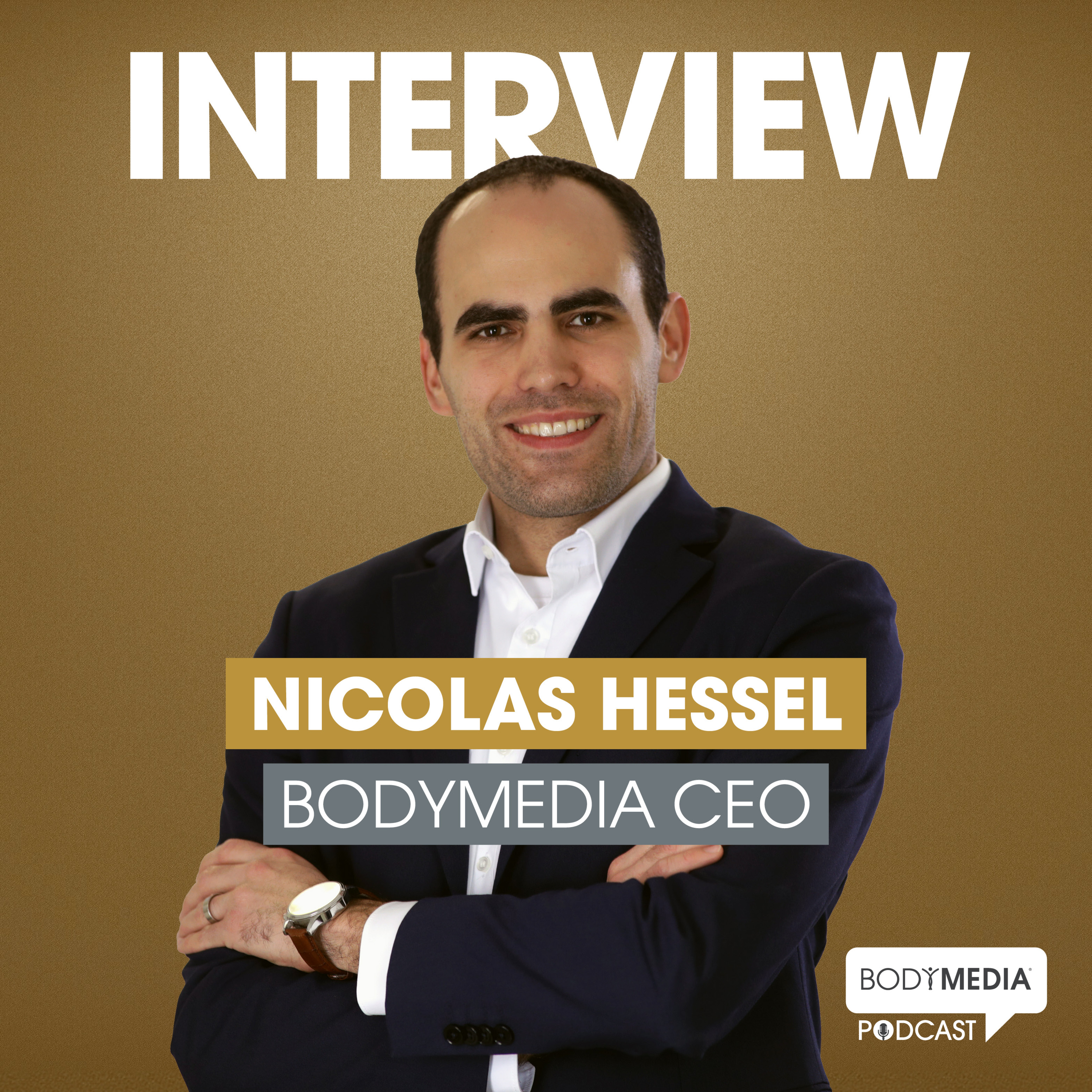 BODYMEDIA Podcast